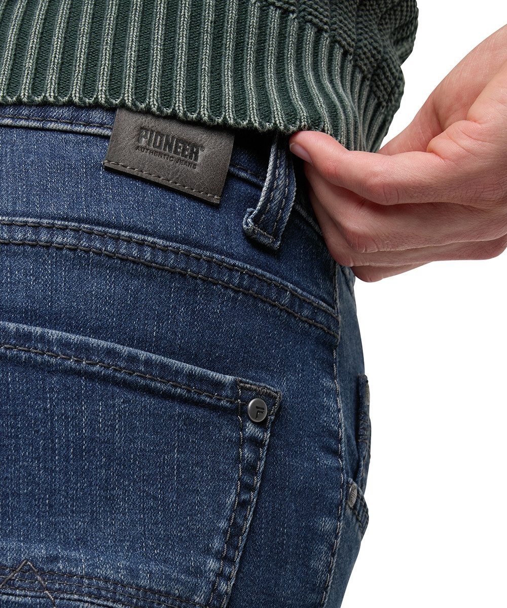 Pioneer Authentic Jeans Straight jeans Rando