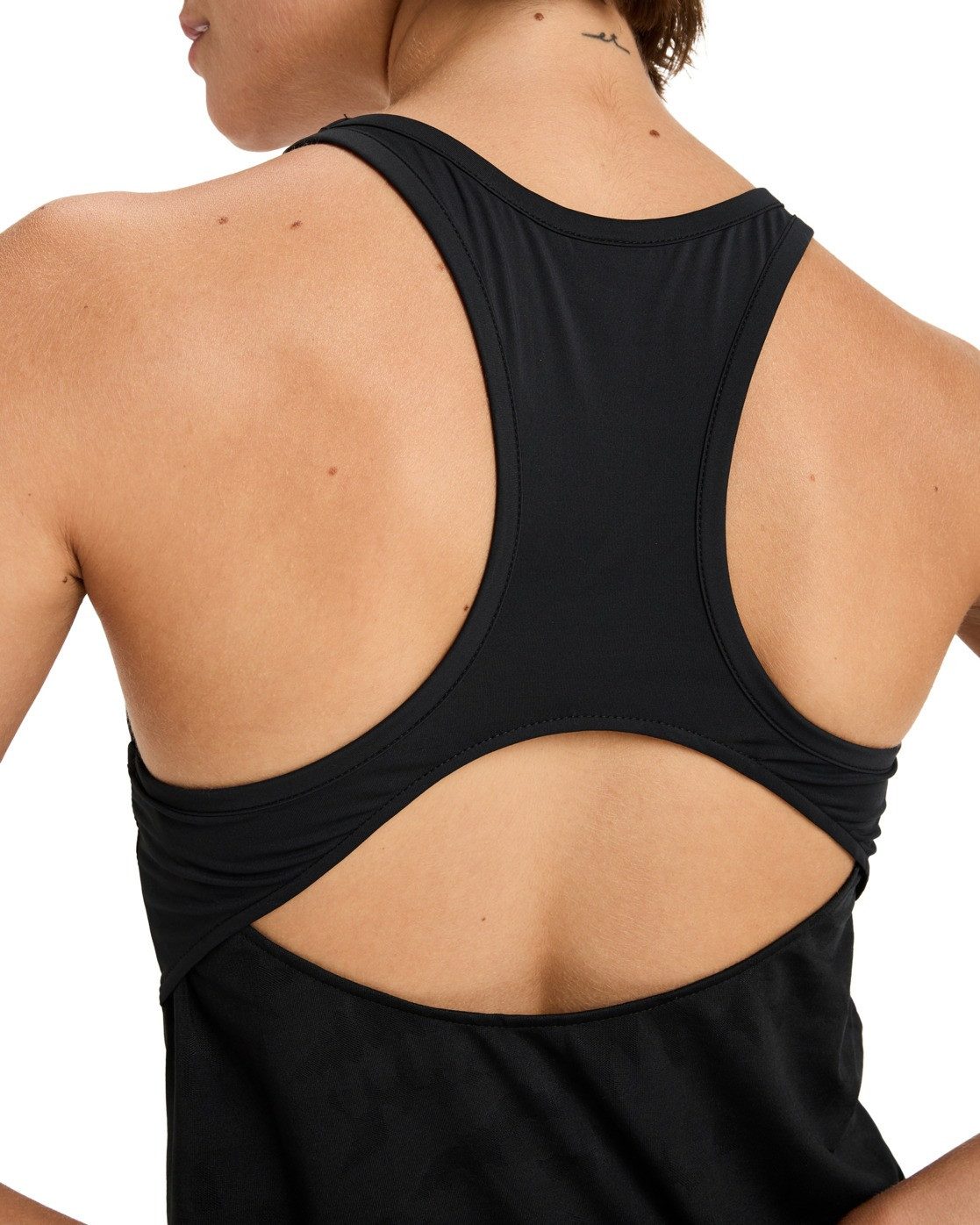 Roxy Tanktop Move Free Mesh