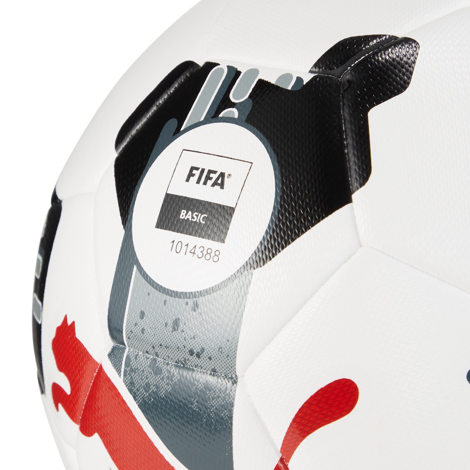 PUMA Voetbal PUMA ORBITA 4 HYB (FIFA BASIC)