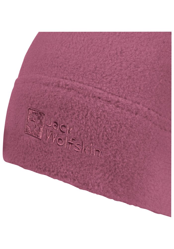 Jack Wolfskin Beanie REAL STUFF BEANIE