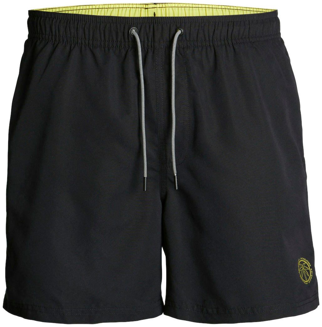 Jack & Jones Zwemshort JPSTFIJI JJSWIM SOLID SN LY