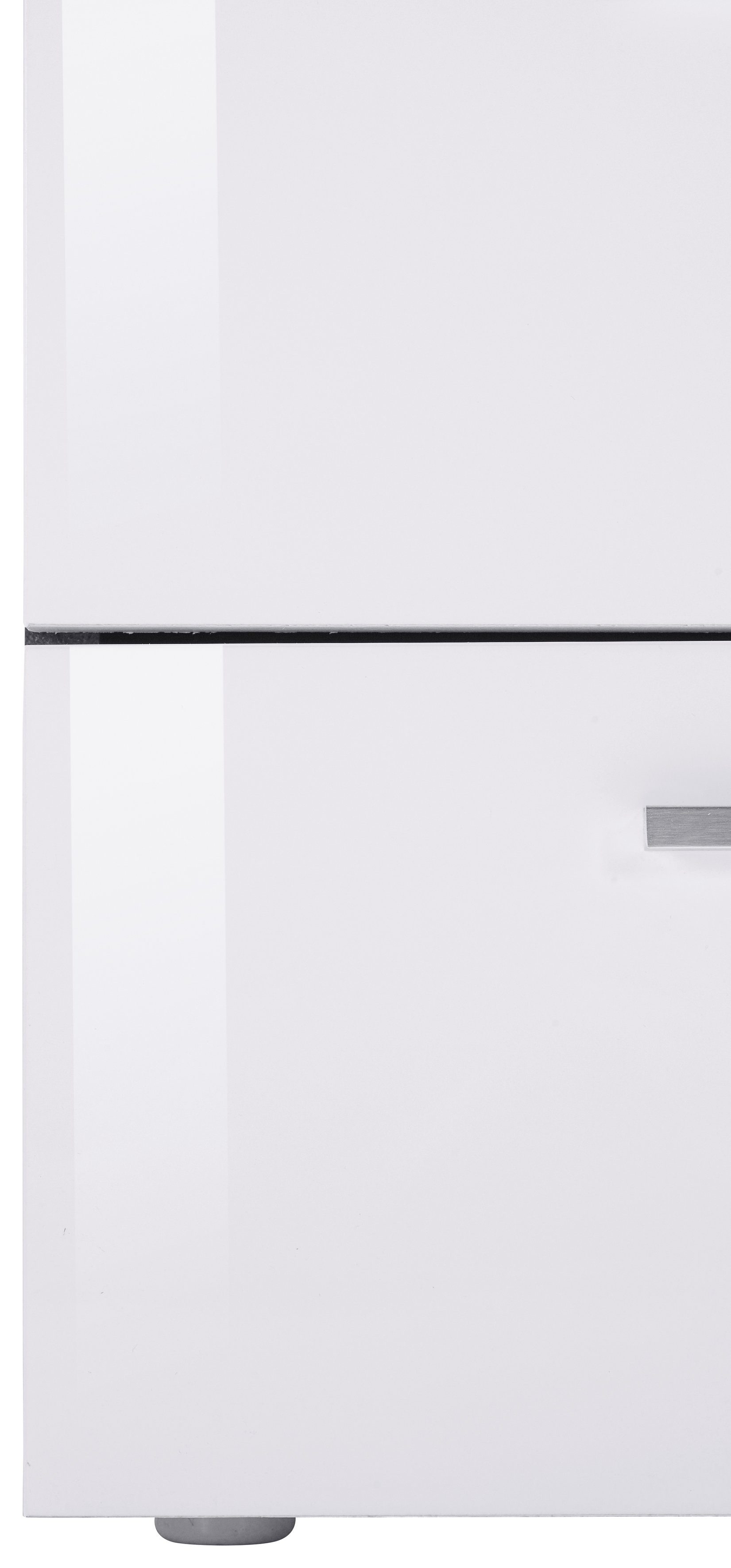 INOSIGN Hoekbureau New Selina Bureau, lades, met of zonder monitorsteun, B 180/160 cm