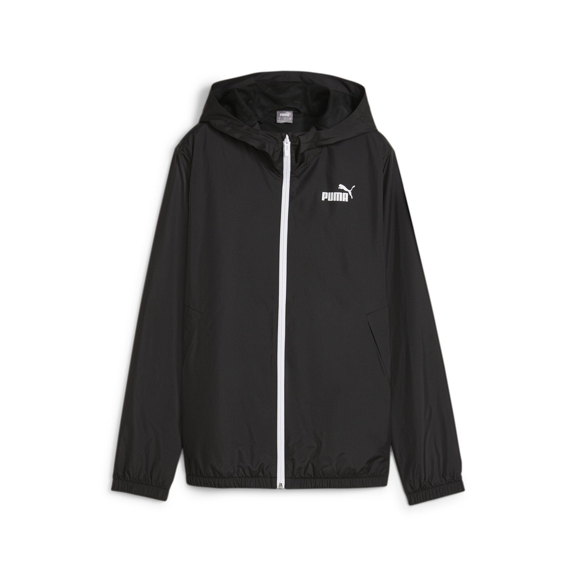 PUMA Windbreaker ESS SOLID WINDBREAKER