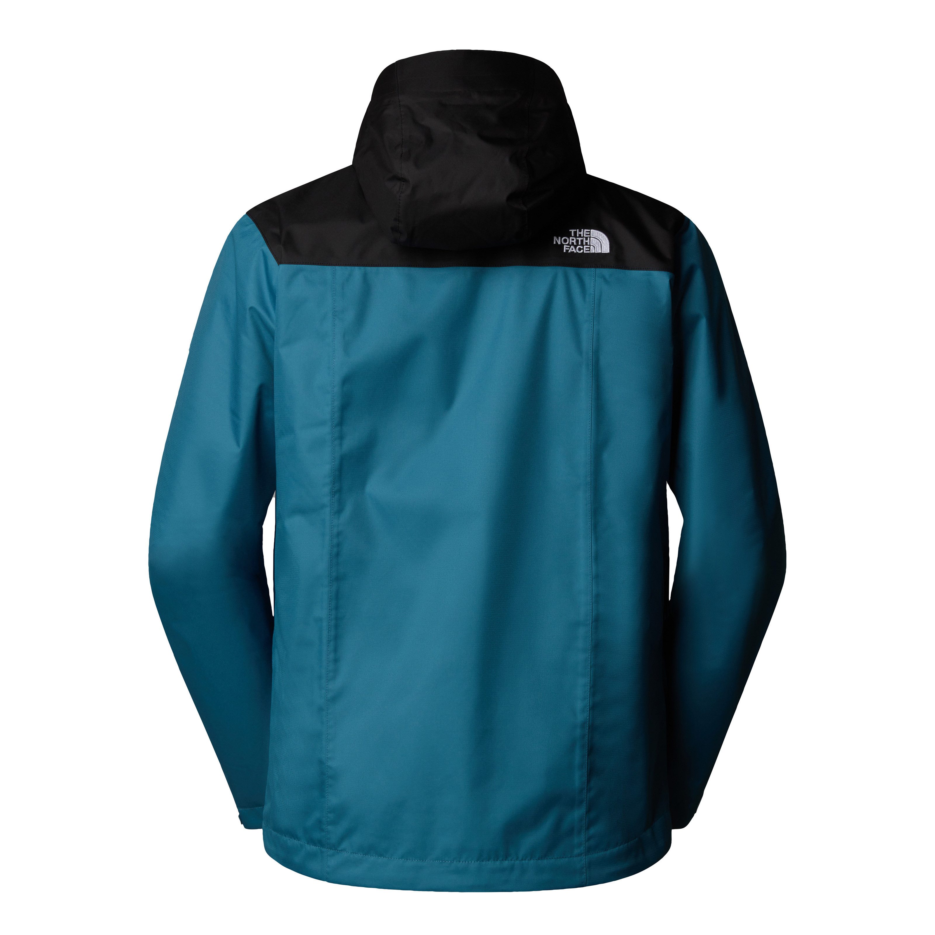 The North Face Functioneel 3-in-1-jack M EVOLVE II TRICLIMATE JACKET - EU (1 stuk)
