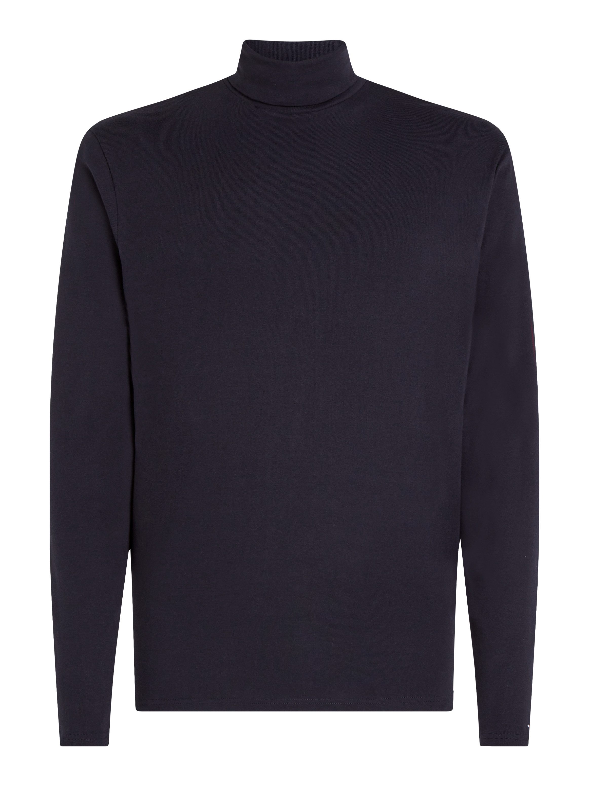 Tommy Hilfiger Colshirt ROLL NECK LS TEE