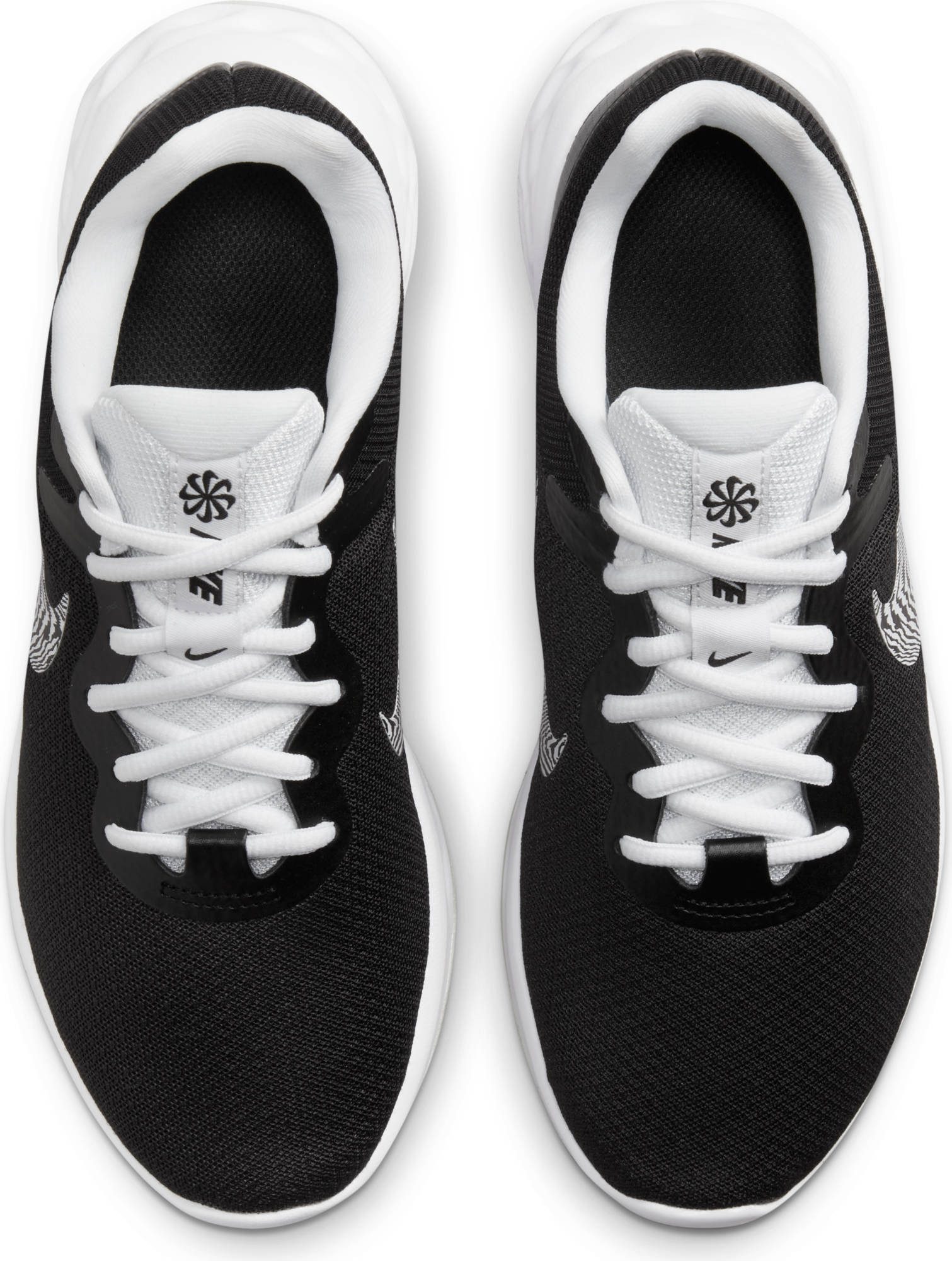 Nike Runningschoenen W REVOLUTION 6 NN PRM