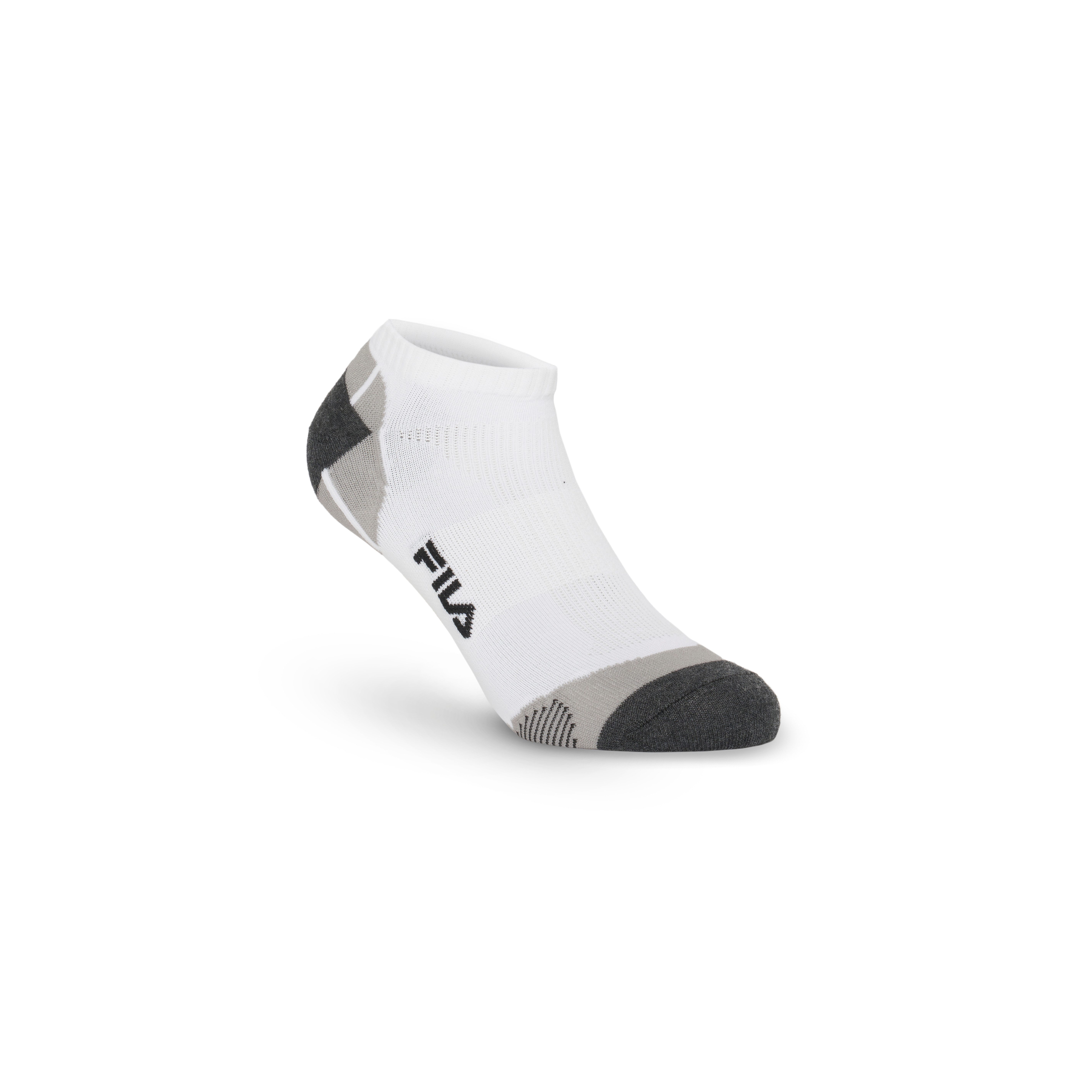 Fila Korte sokken UNISEX INVISIBLE MULTISPORT (6 paar)