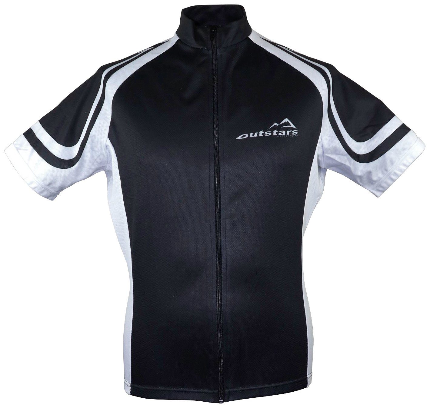 OUTSTARS T-shirt Fietsjersey RO 7100