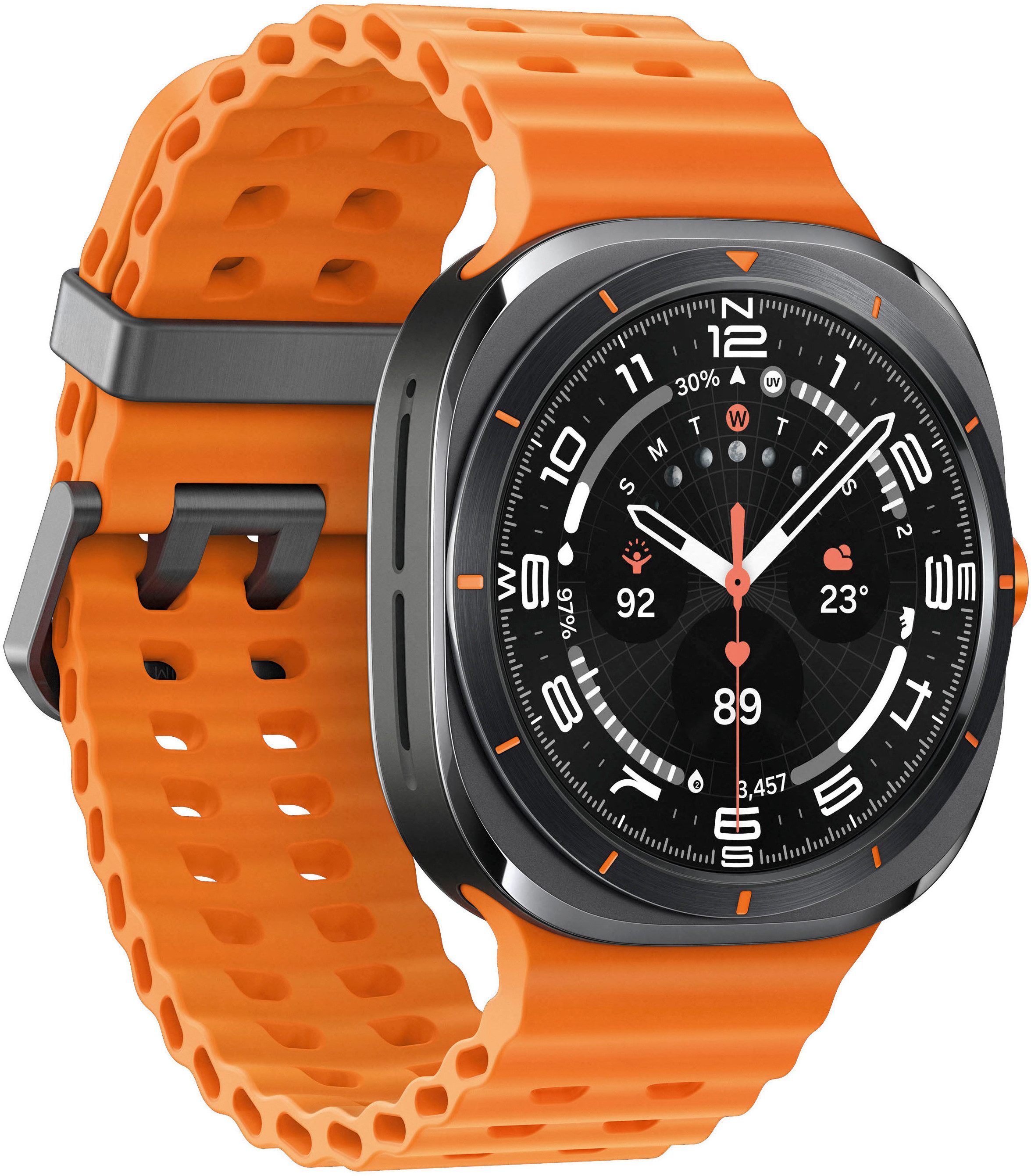 Samsung Smartwatch Galaxy Watch Ultra LTE 47mm