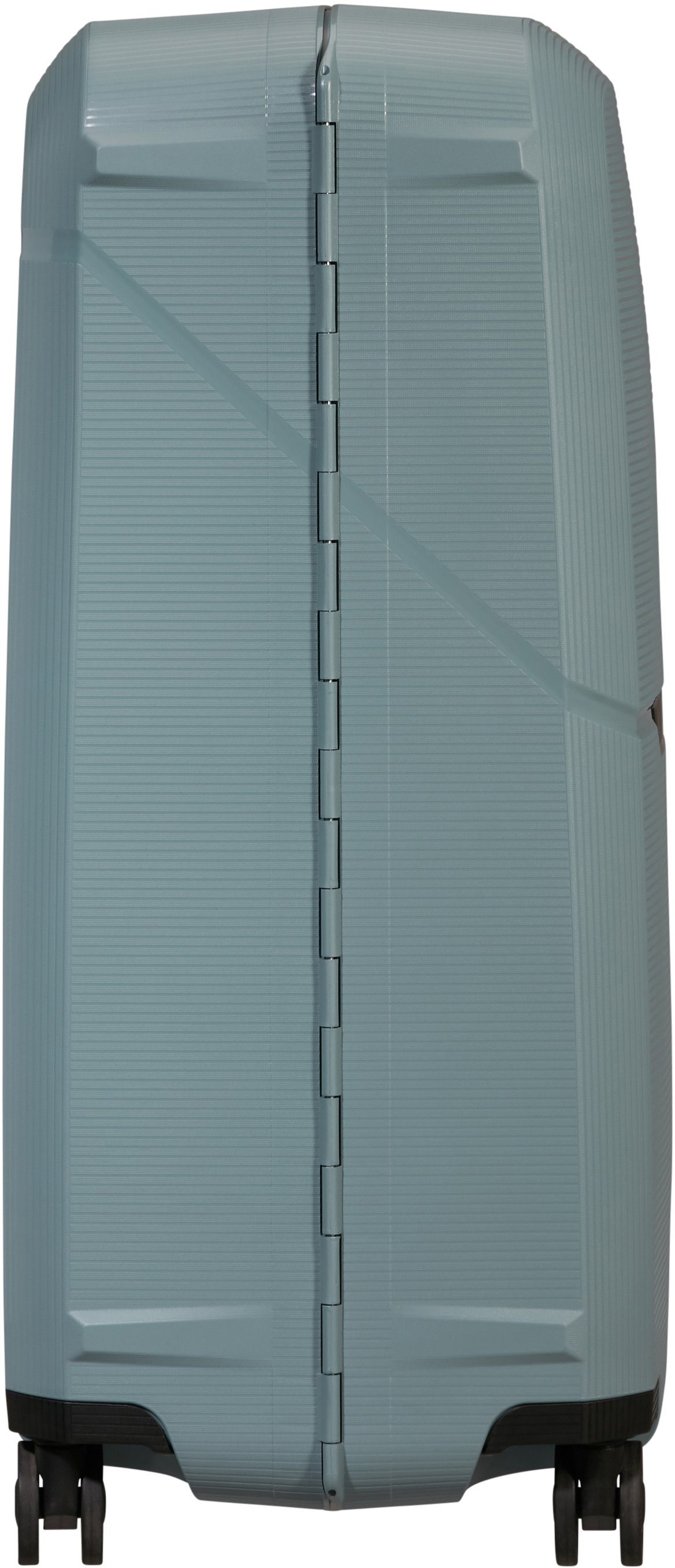 Samsonite Hardshell-trolley MAGNUM, verschillende maten en kleuren Reiskoffer trolley incheckbagage TSA-cijferslot