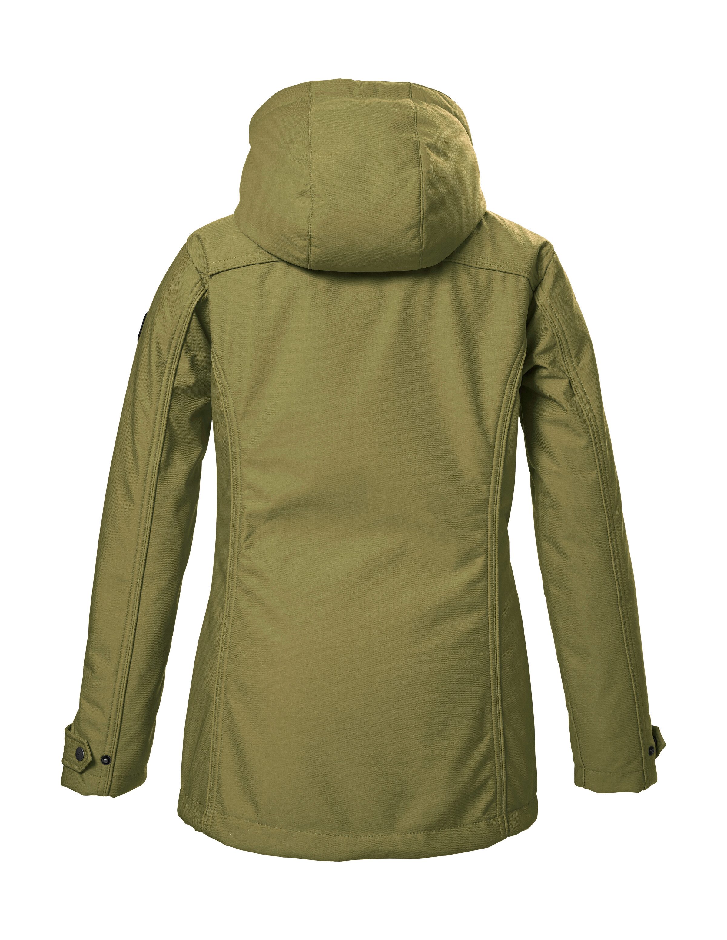 G.I.G.A. DX by killtec Softshell-jack GW 23 WMN SFTSHLL JCKT