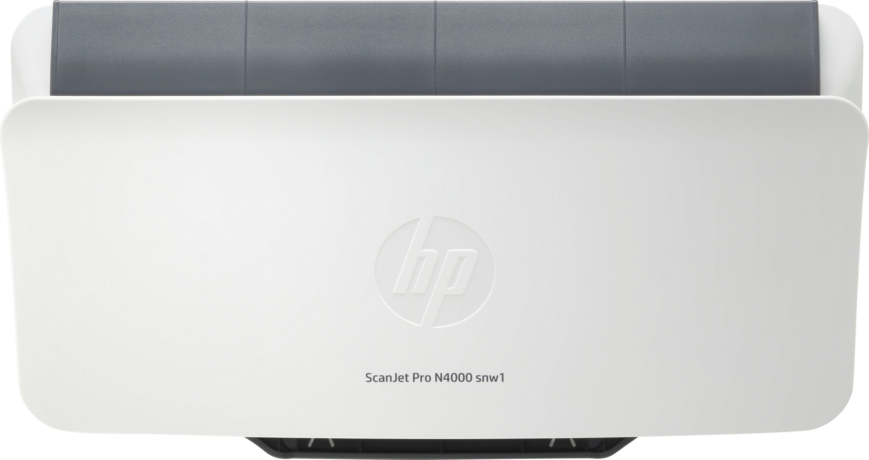 HP Scanner met documentinvoer ScanJet Pro N4000 snw1 HP+ Instant inc compatibel