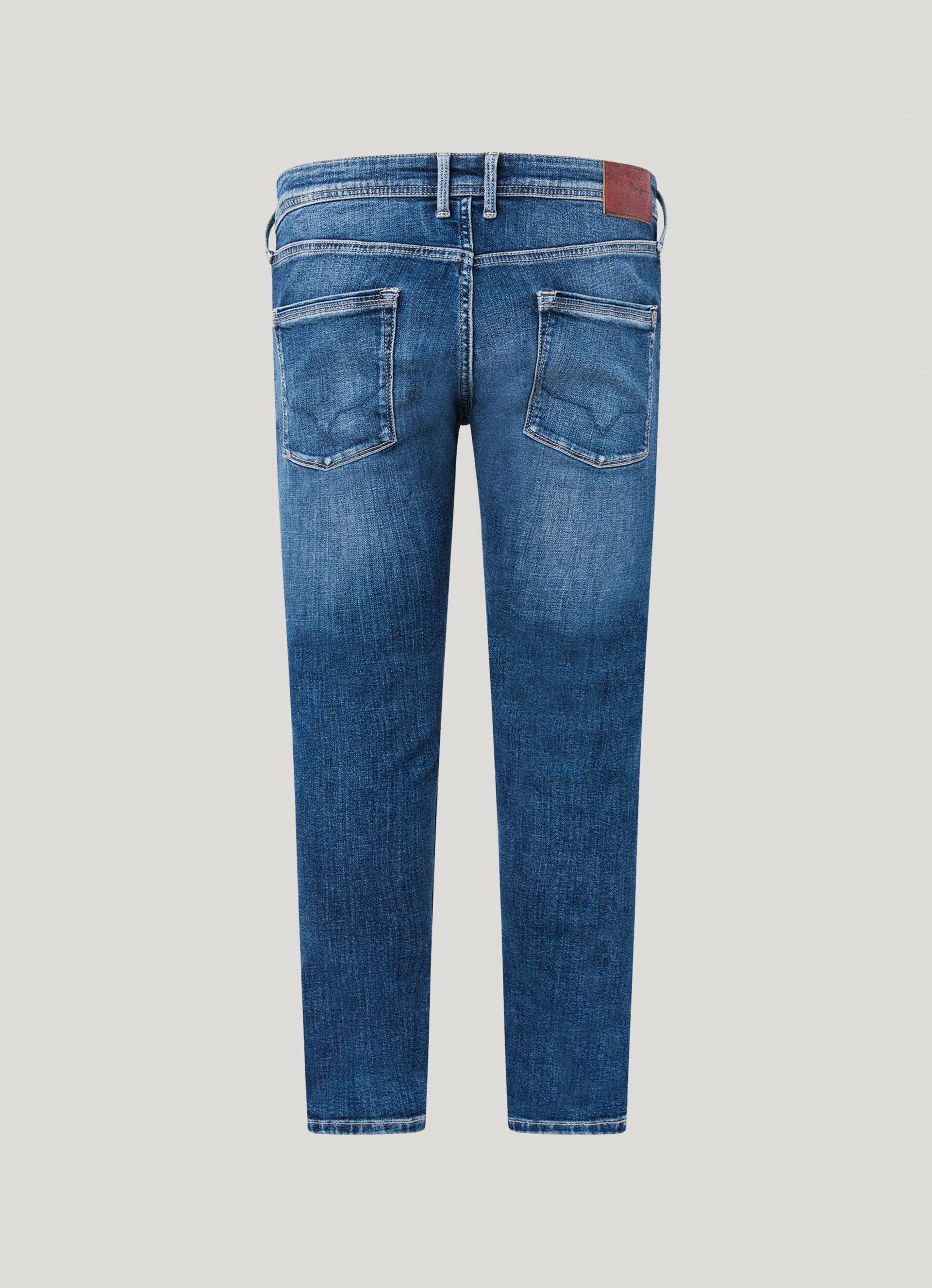 Pepe Jeans Regular fit jeans Stanley