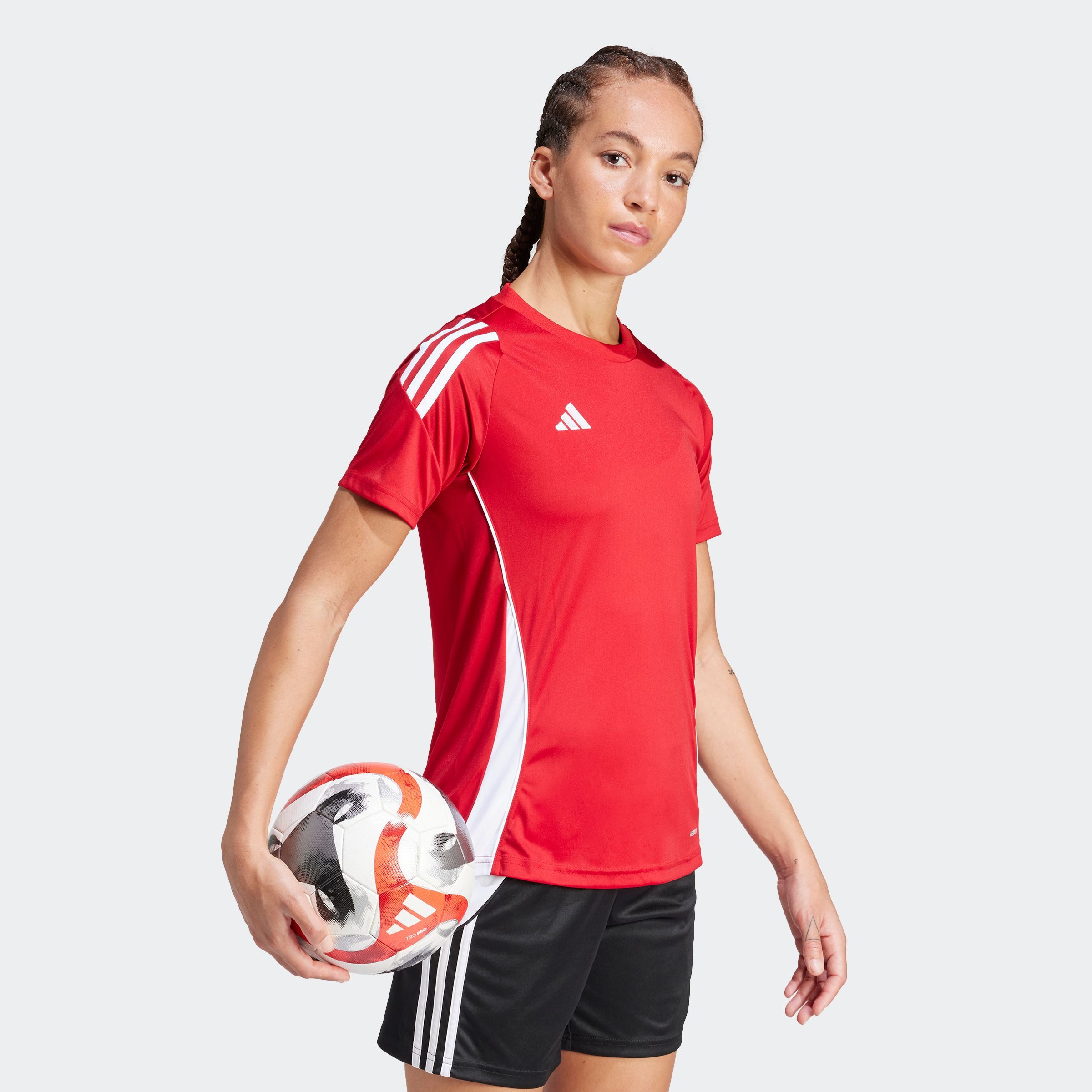 adidas Performance Voetbalshirt TIRO24 JSYW