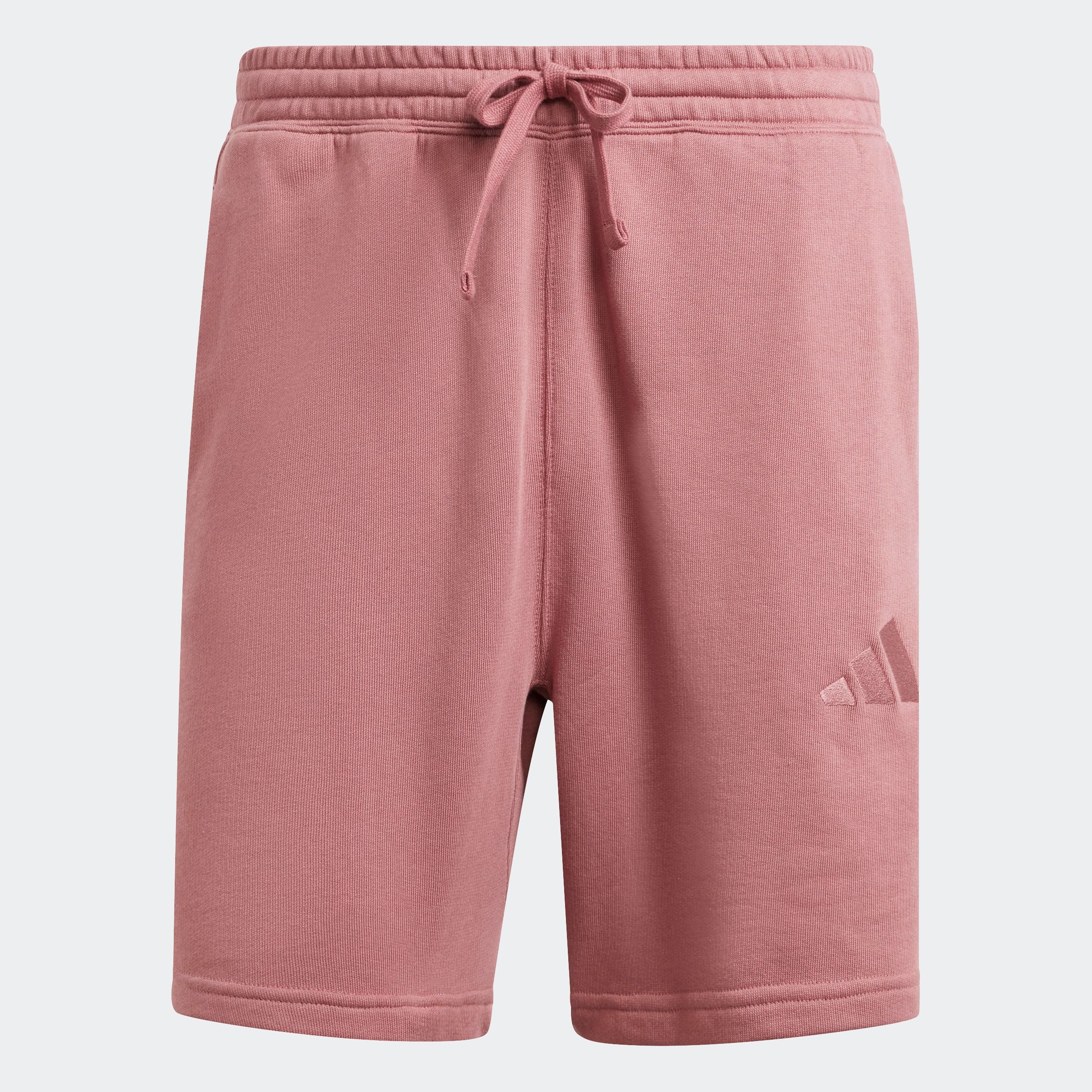 adidas Sportswear Short M A SZN FT SHO (1-delig)