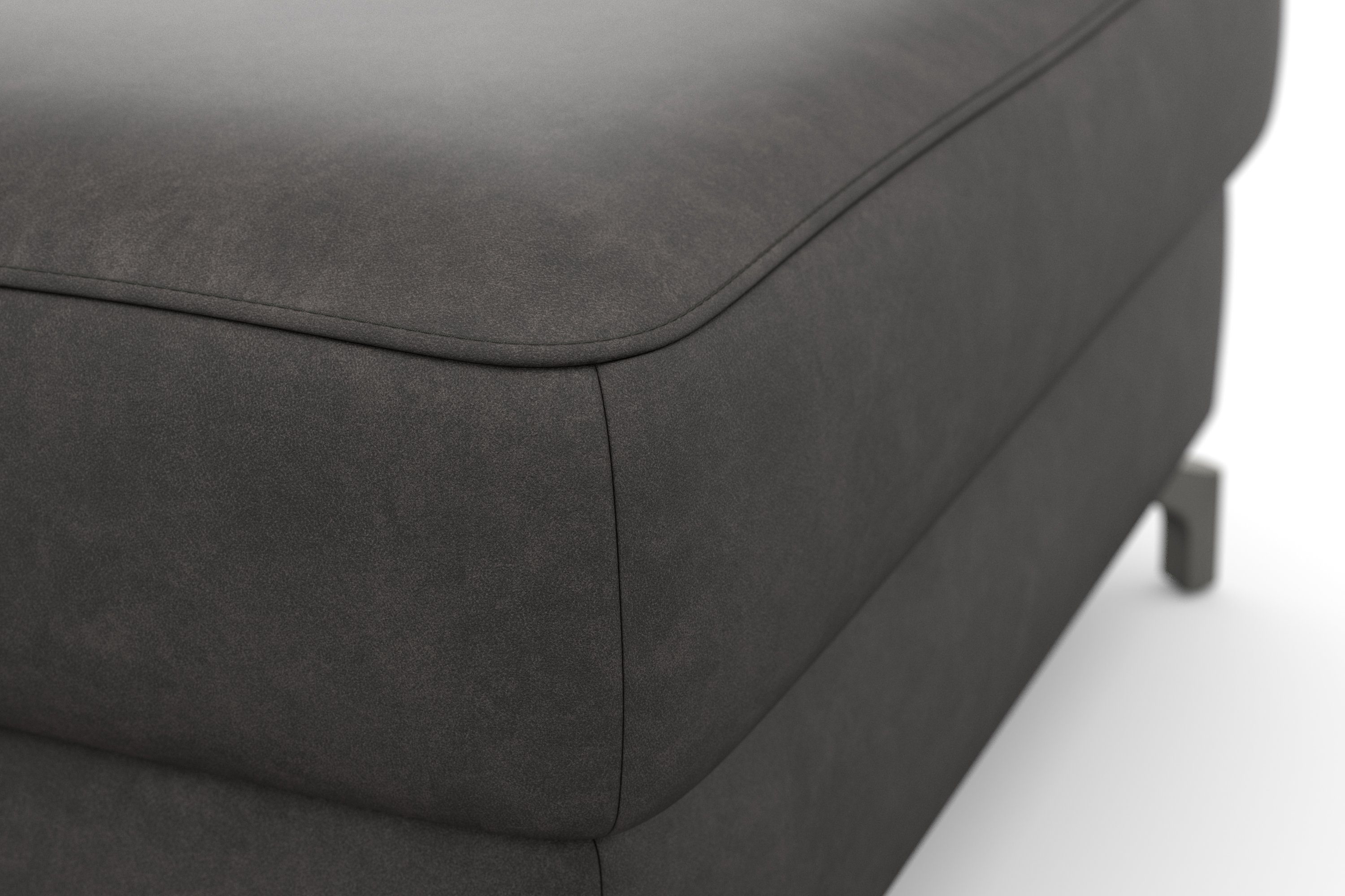 sit&more Hocker met bergruimte Scarlett met bergruimte