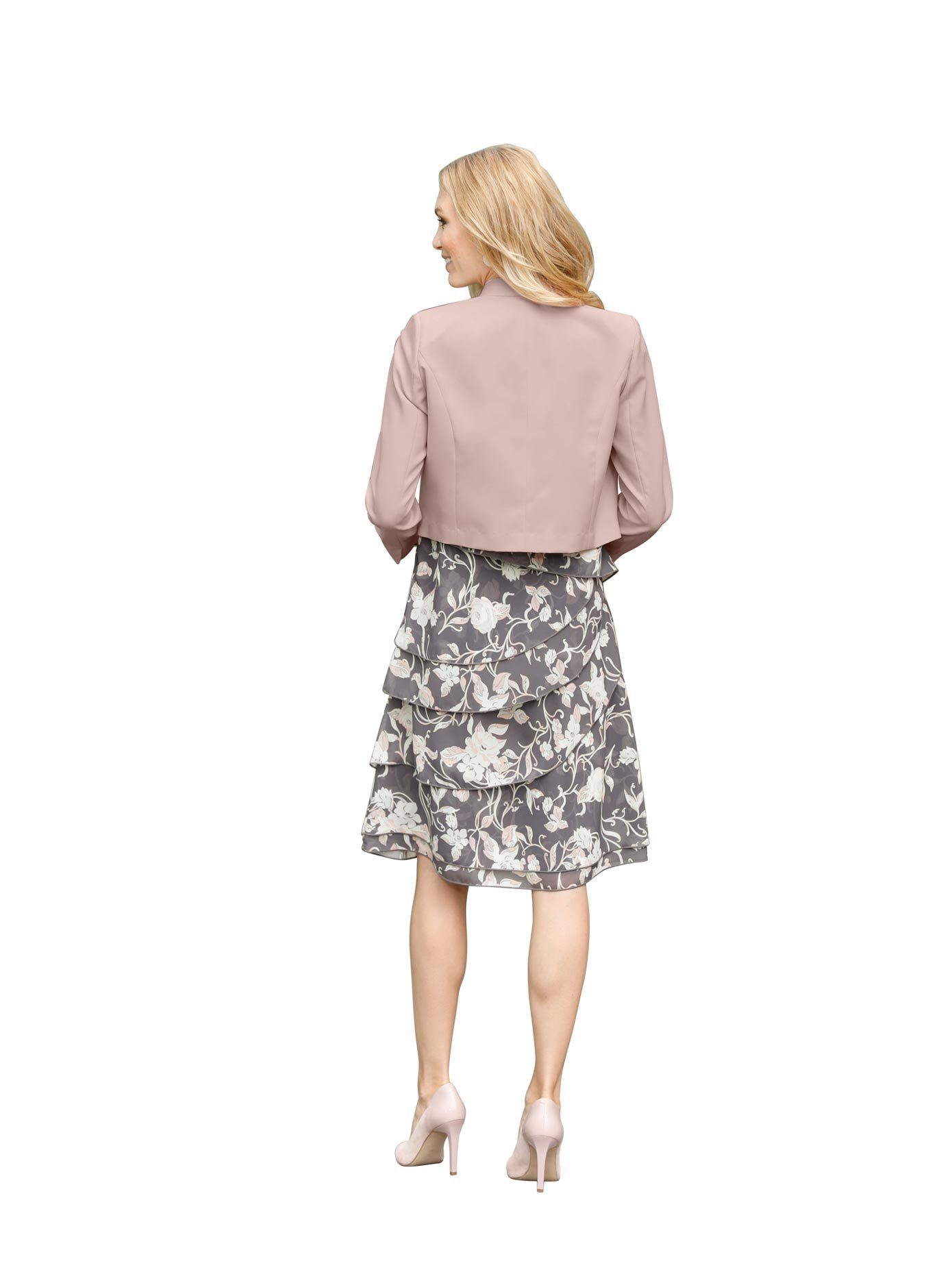 Classic Basics Zomerjurk