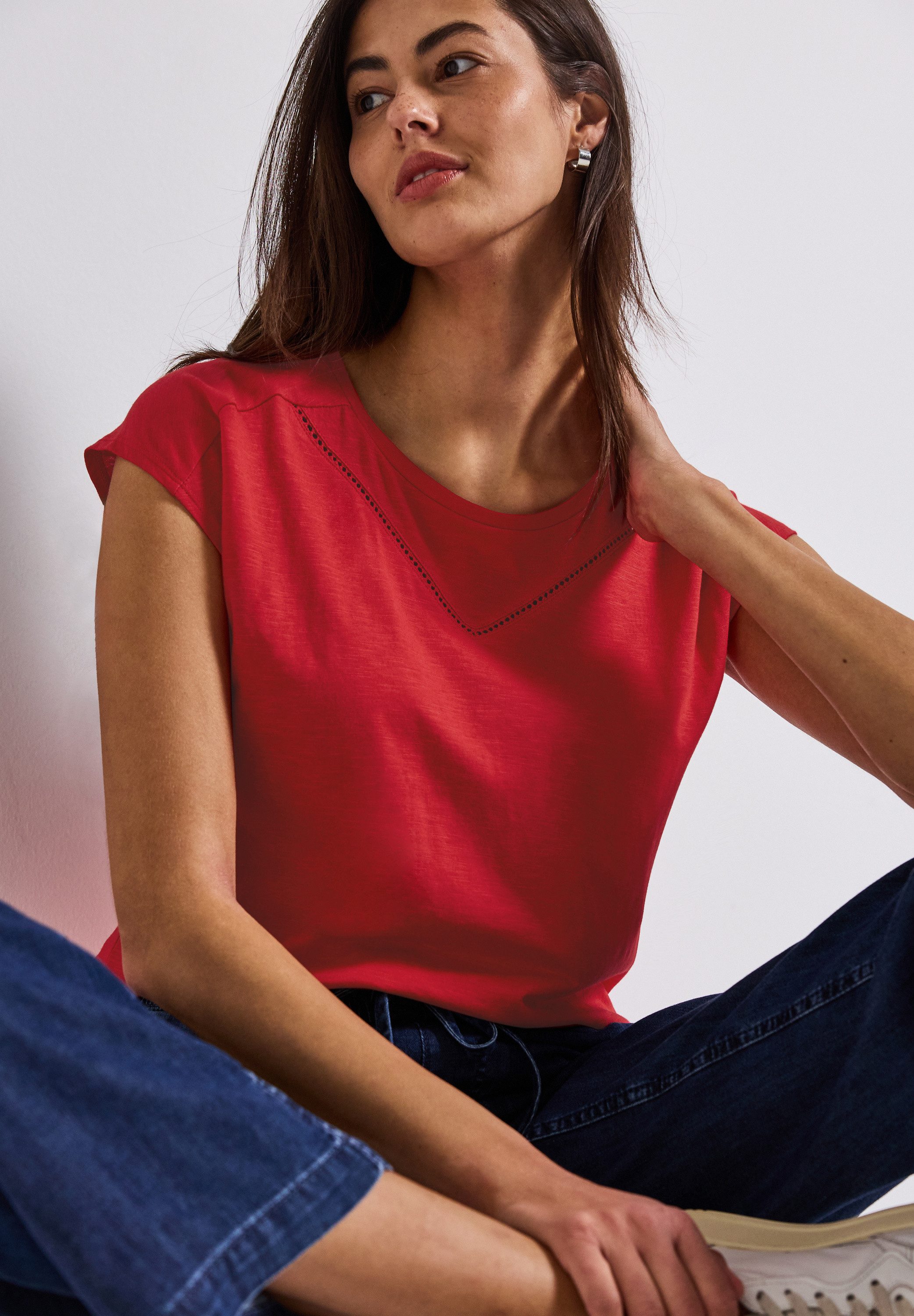 STREET ONE Shirttop