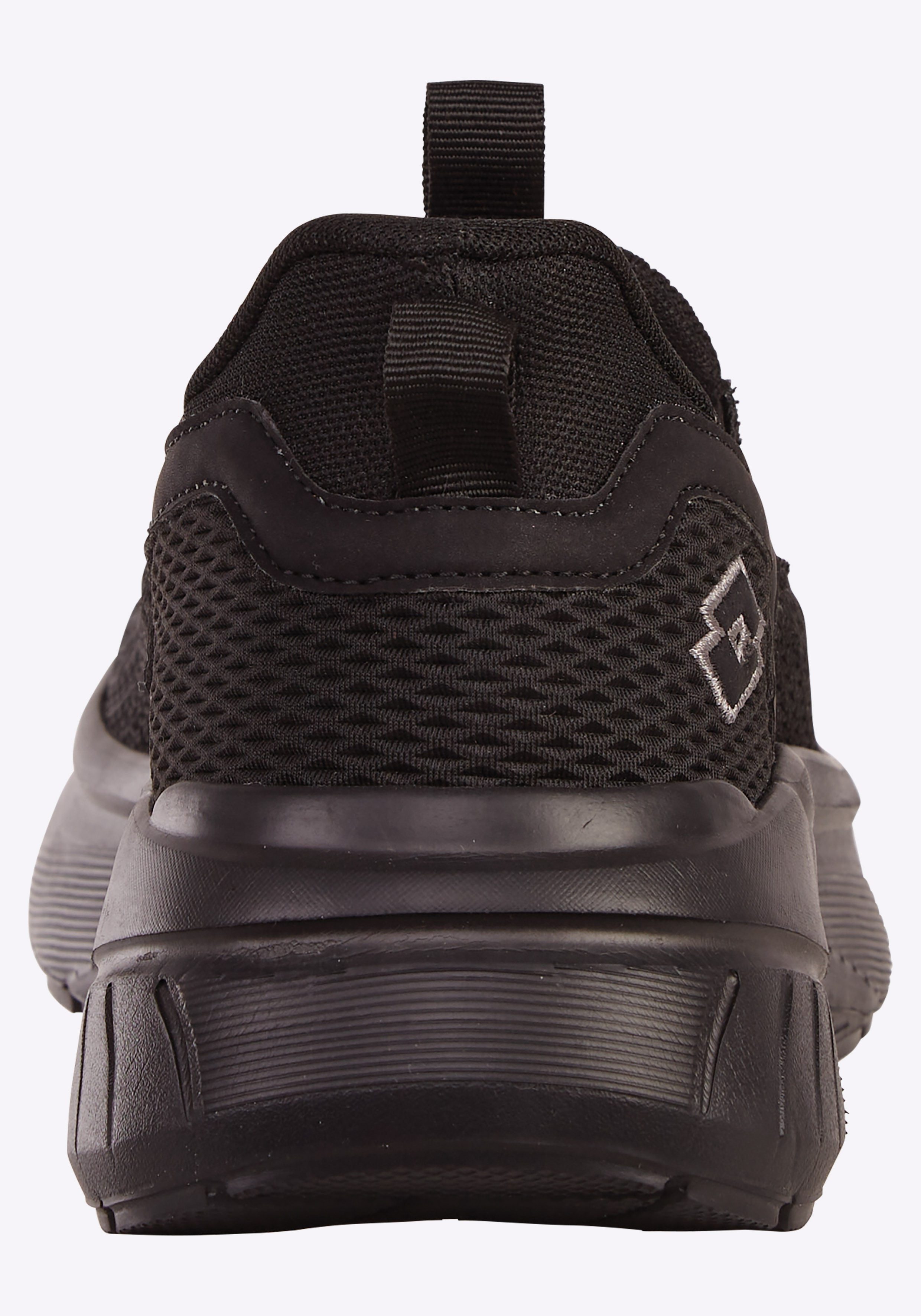 lotto Slip-on sneakers