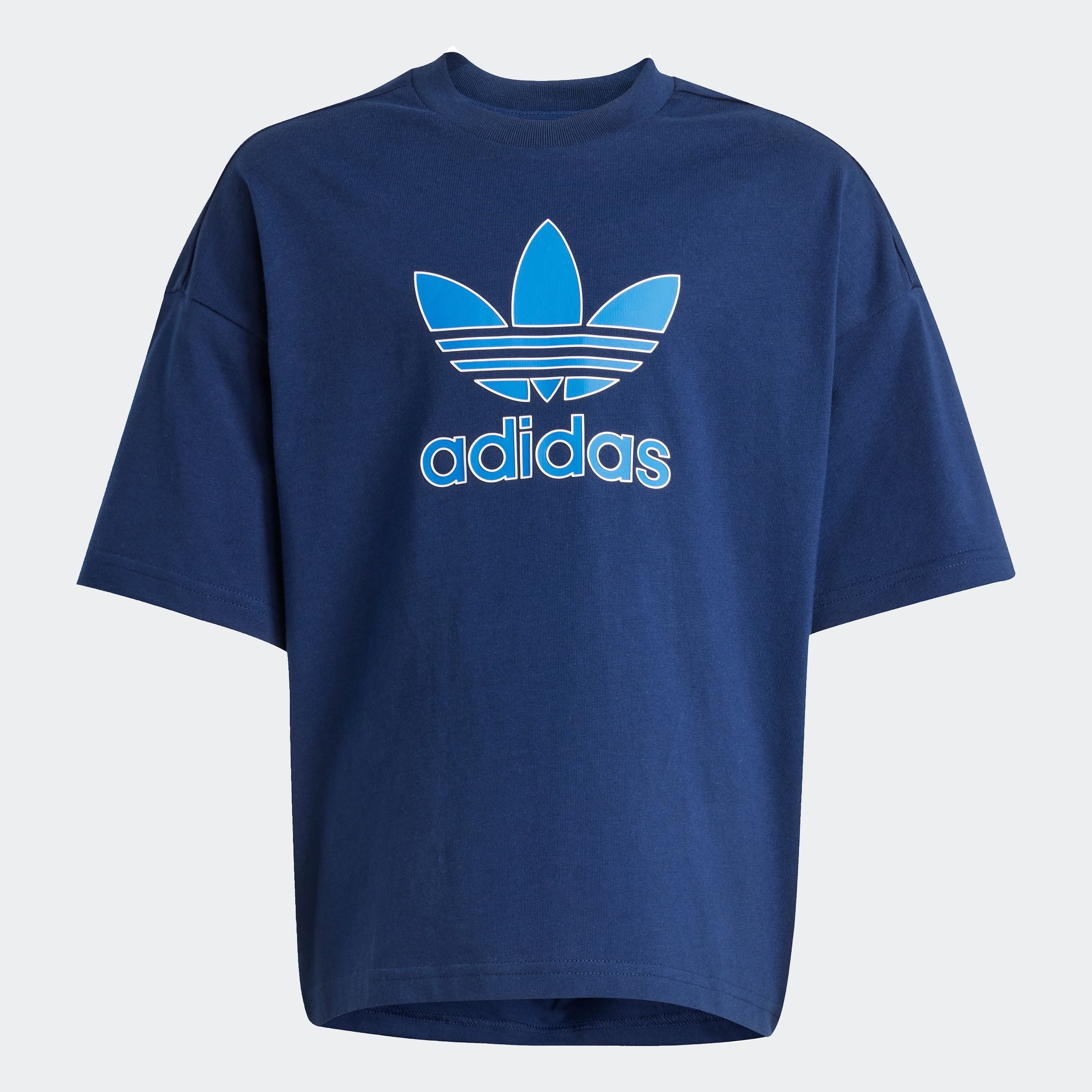 adidas Originals T-shirt TREFOIL TEE