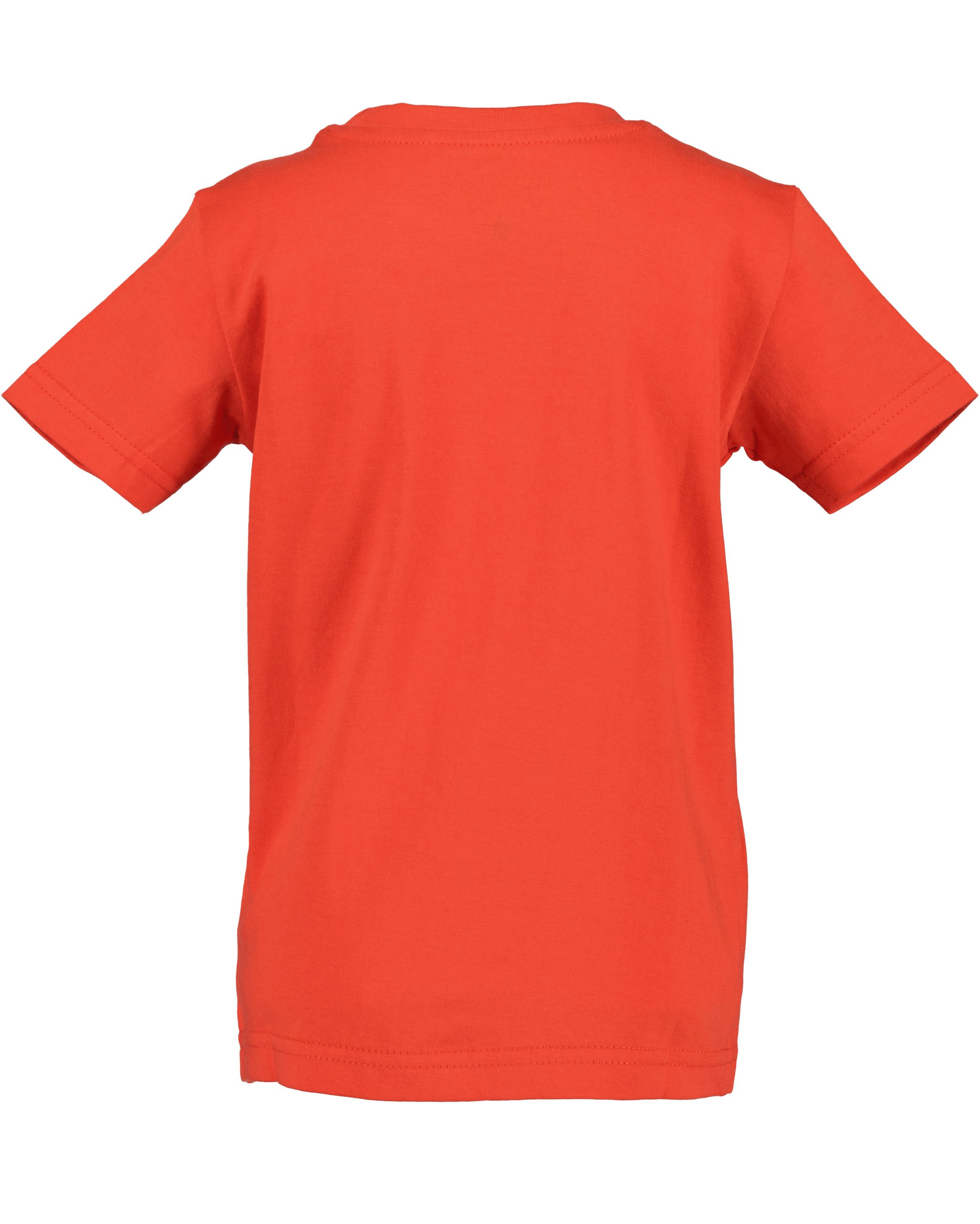 Blue Seven T-shirt Blue Seven jongens T-shirts (2-delig)