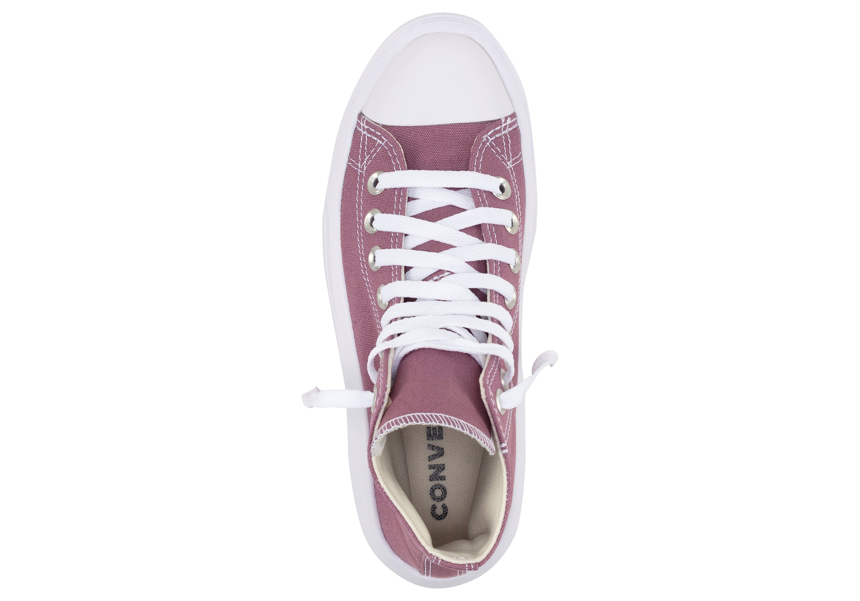 Converse Sneakers CHUCK TAYLOR ALL STAR MOVE