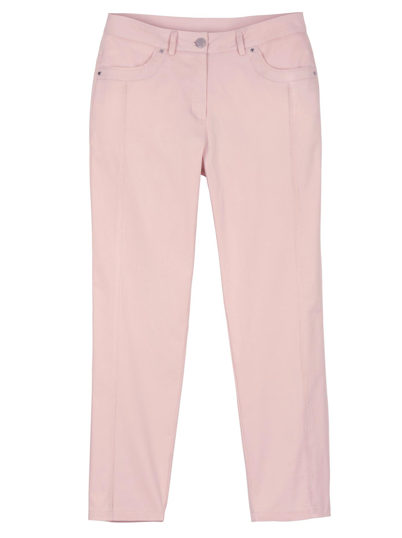 Classic Inspirationen 7/8 jeans (1-delig)