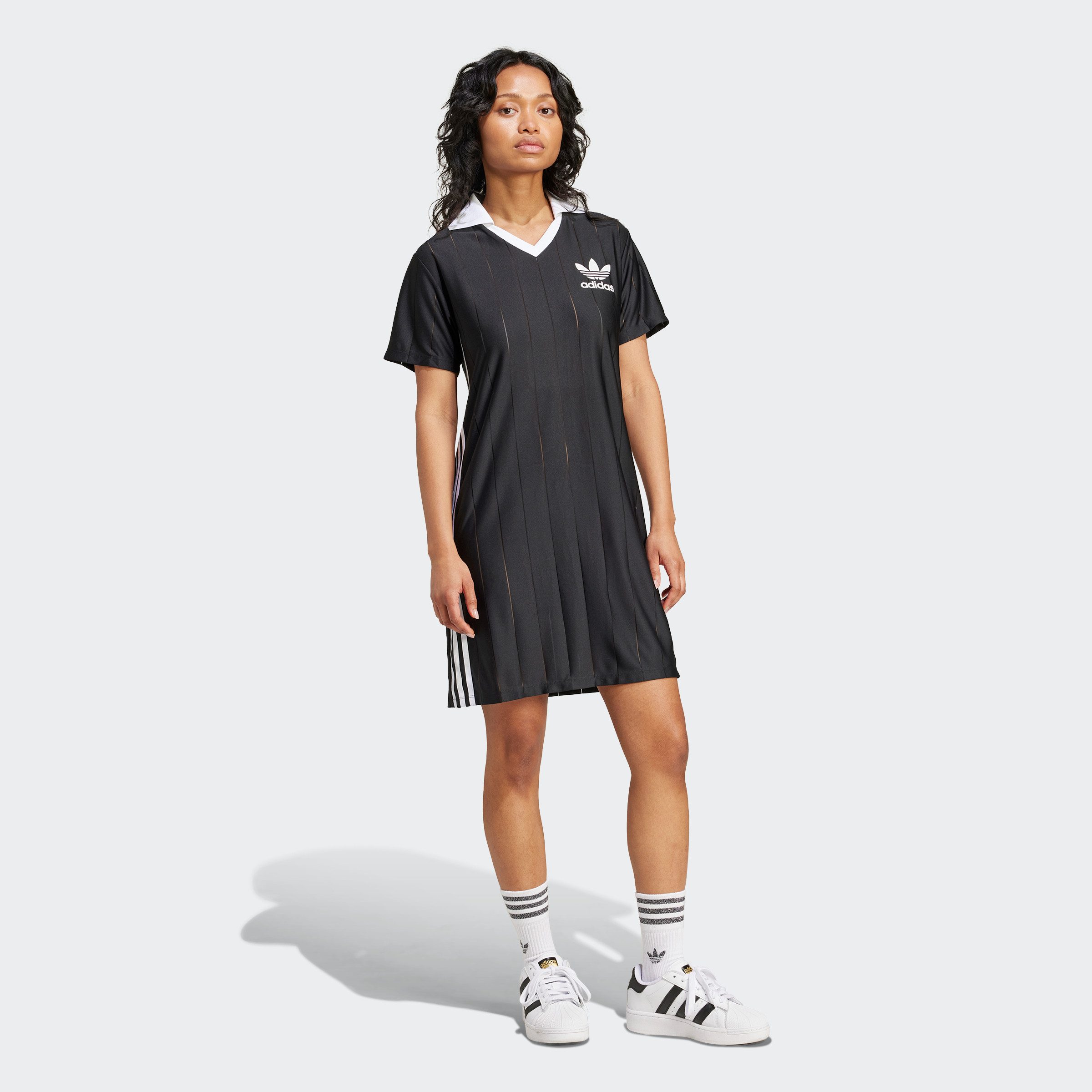 adidas Originals Shirtjurk (1-delig)