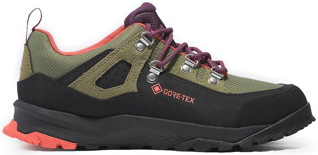 Timberland Outdoorschoenen Lincoln Peak LOW LACE UP GORE-TEX HIKING