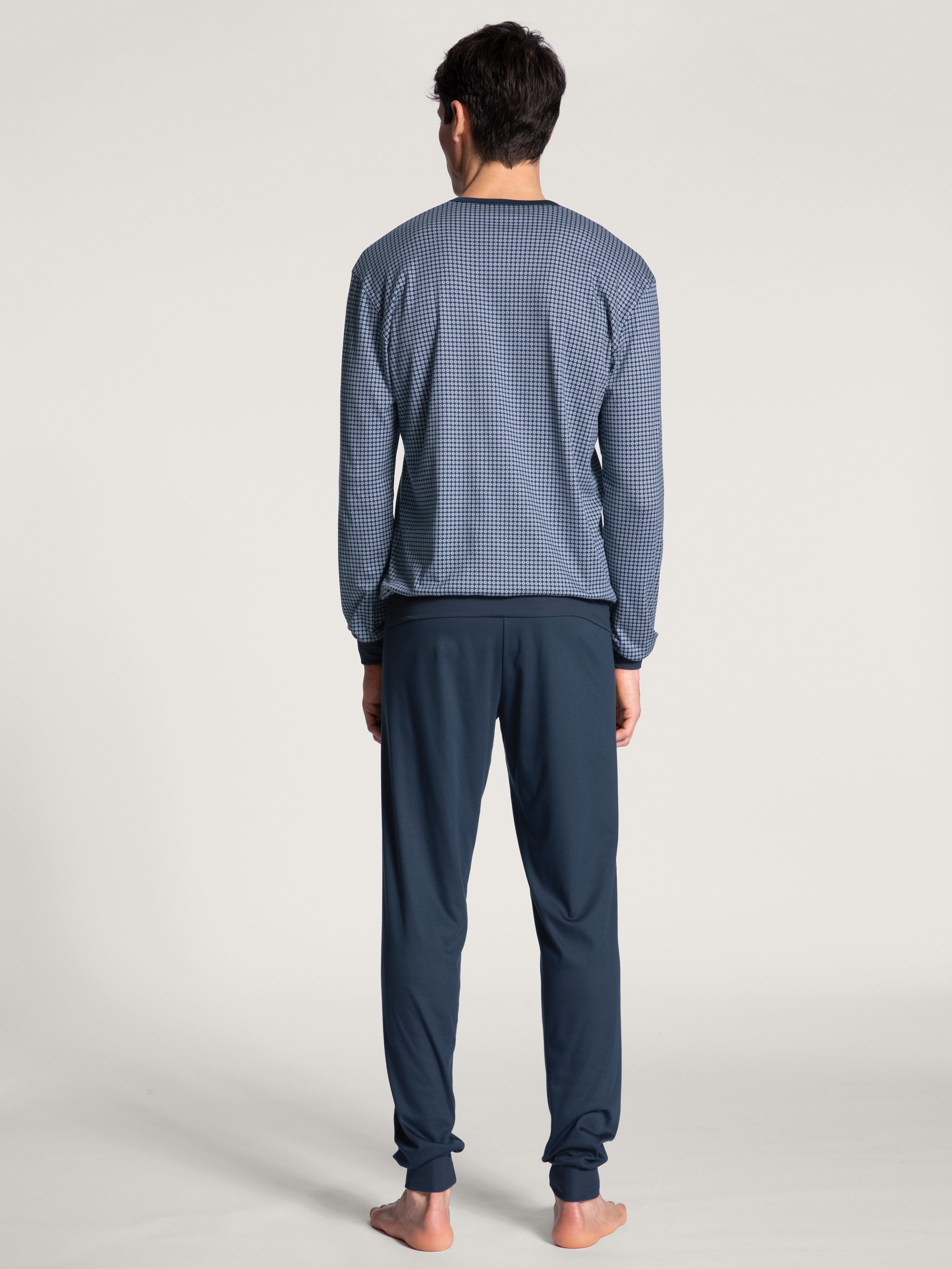CALIDA Pyjama Relax Choice (2-delig)