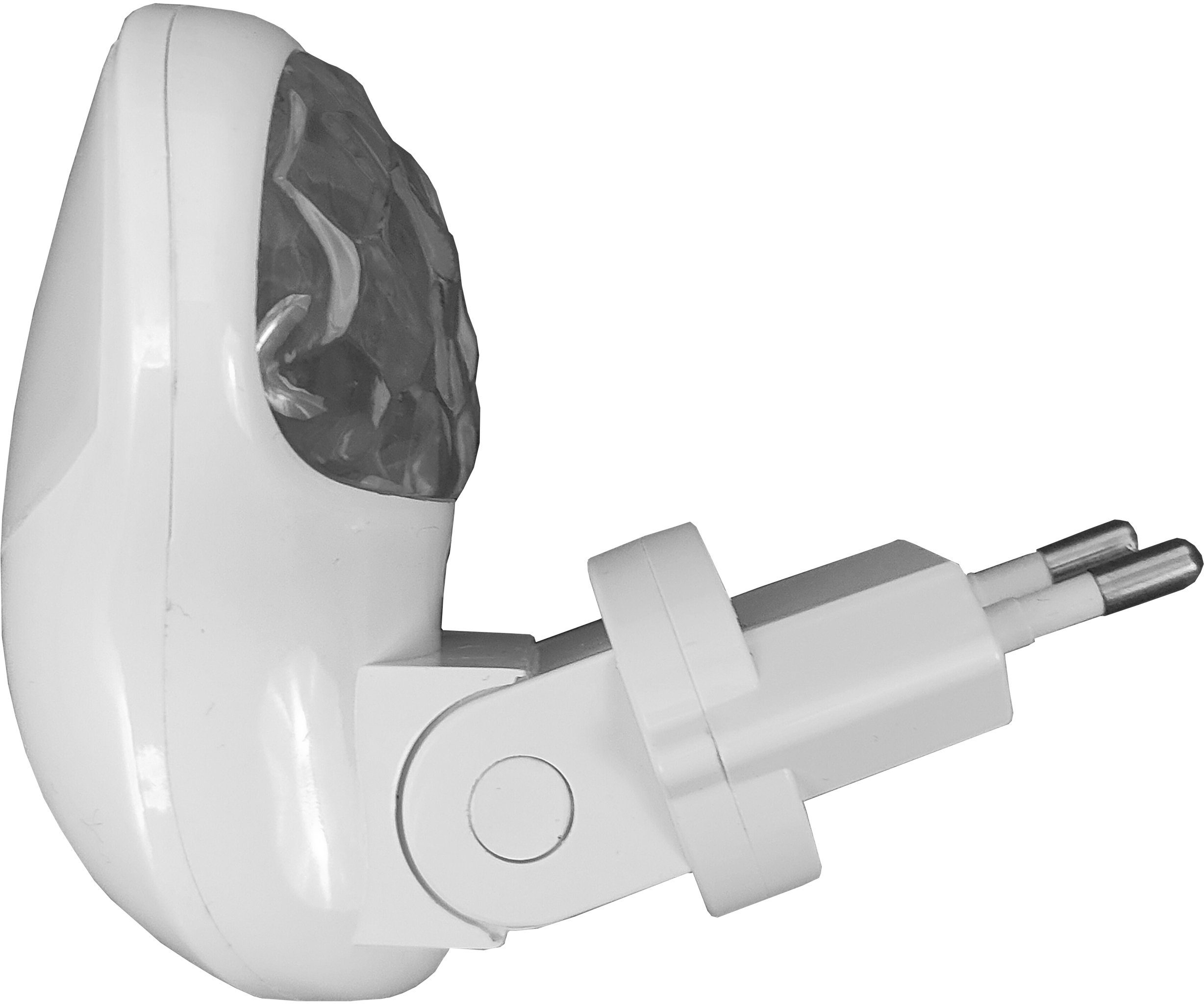 niermann Lednachtlampje LED-Projector (2 stuks)