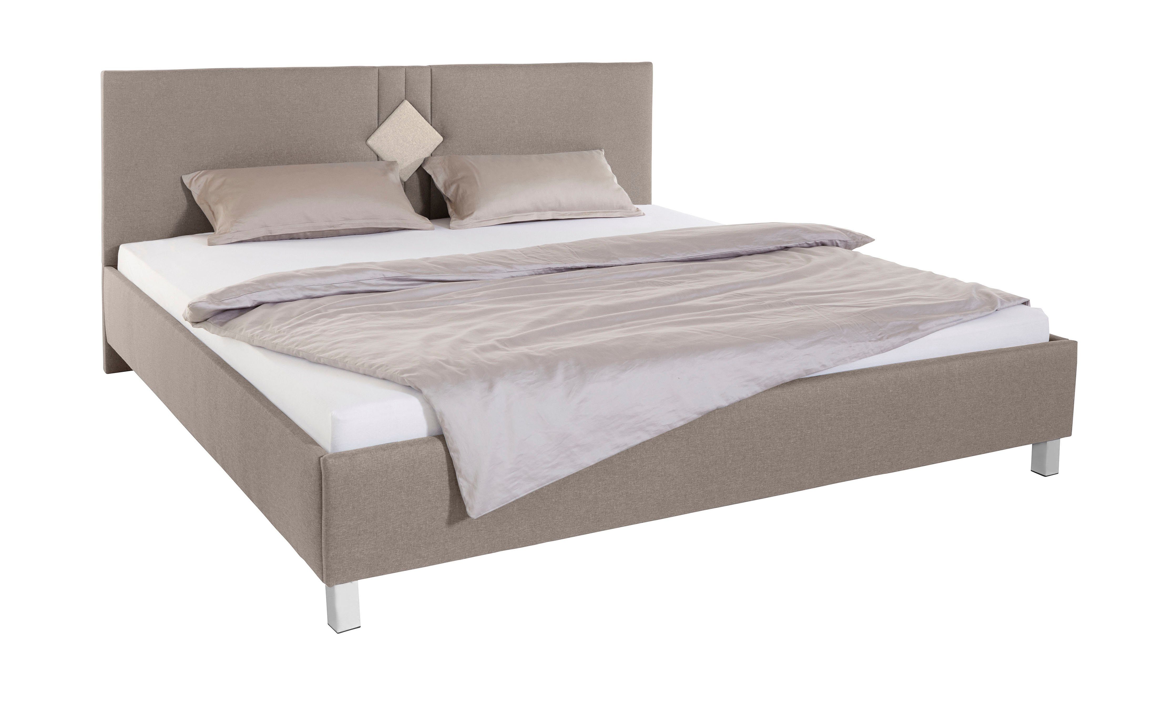 Westfalia Polsterbetten Gestoffeerd bed