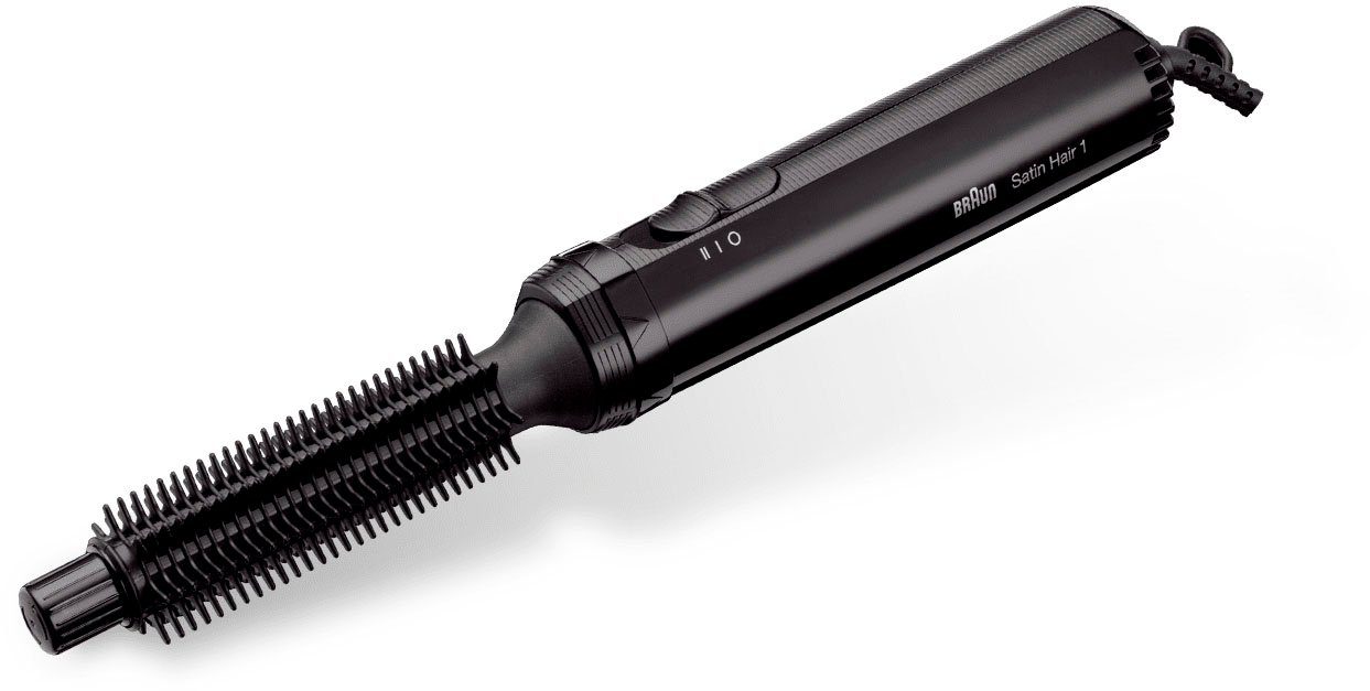 Braun Multihaarstyler Braun Satin Hair 1