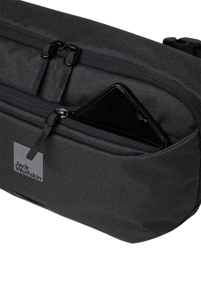 Jack Wolfskin Heuptasje MAINKAI CROSSBODY