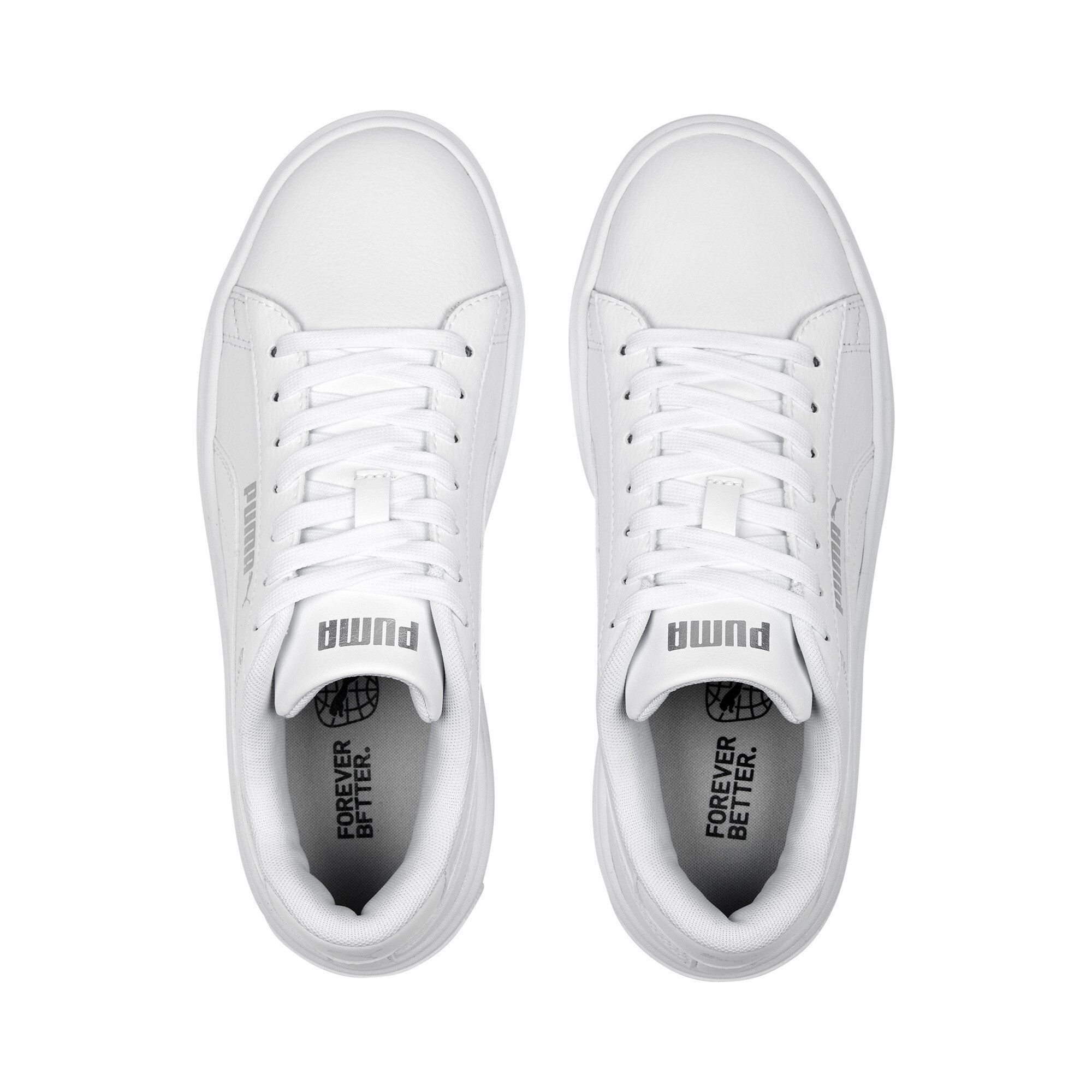 PUMA Sneakers Smash Platform v3