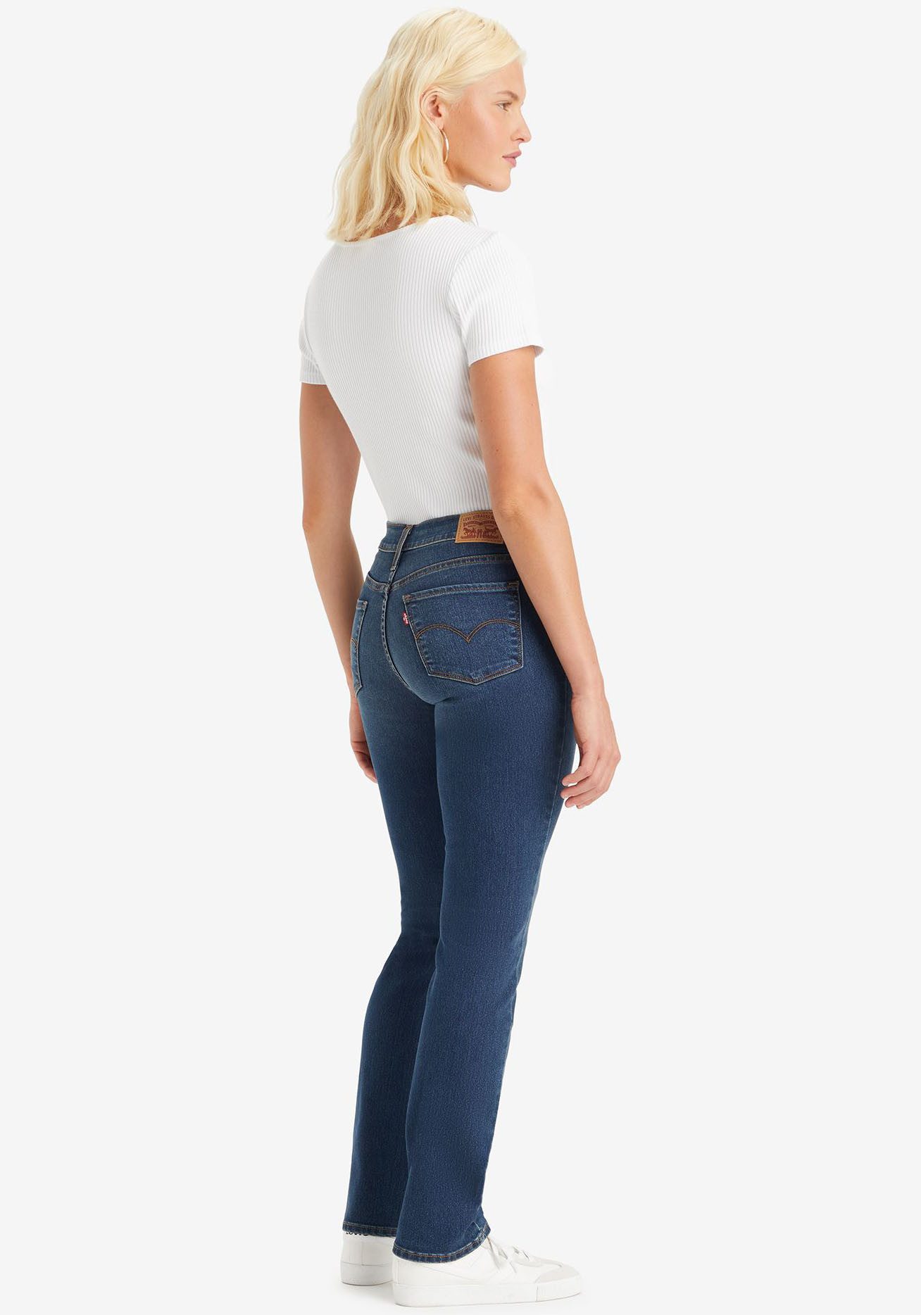 Levi's® Rechte jeans 314 Shaping Straight