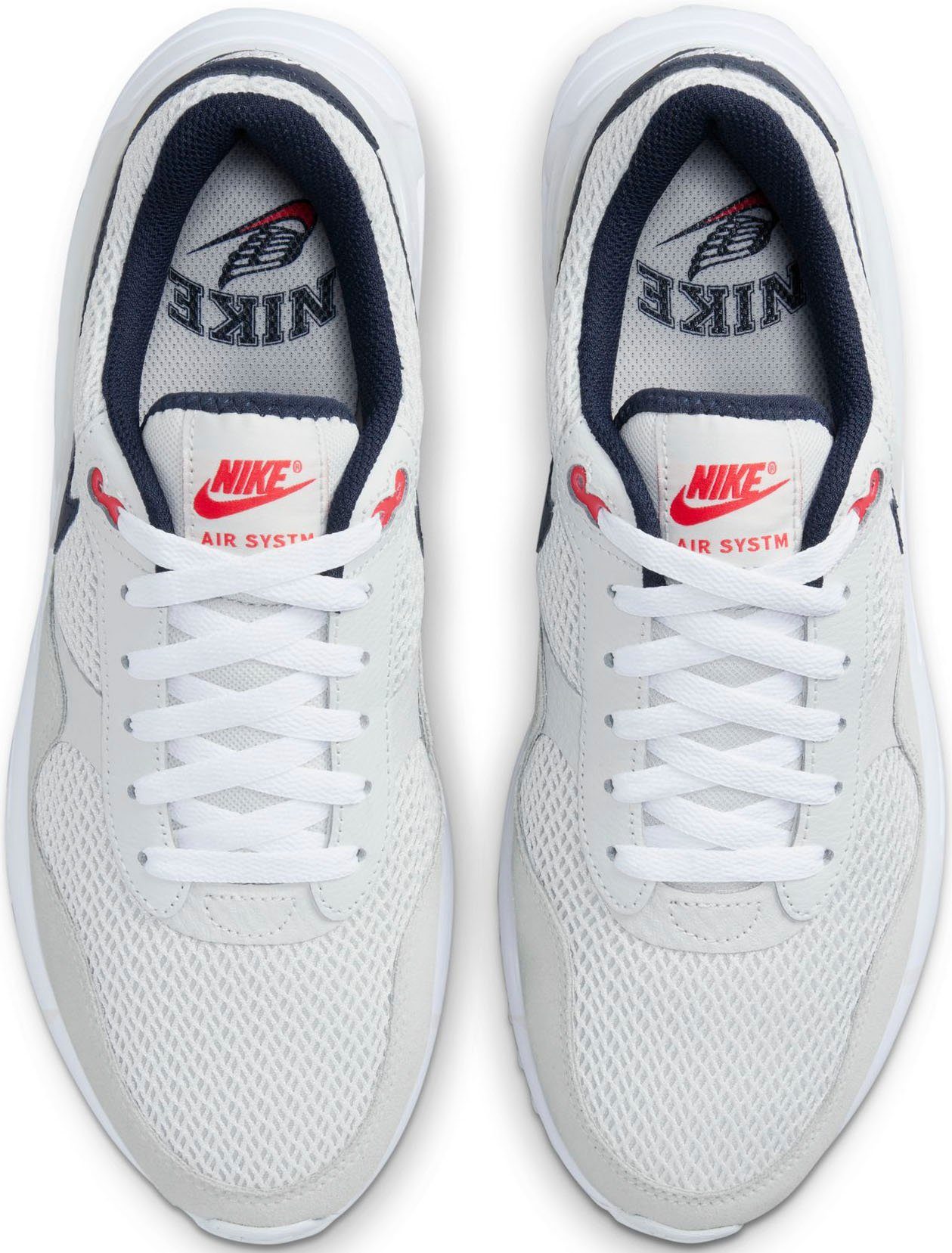 Nike Sportswear Sneakers AIR MAX SYSTM