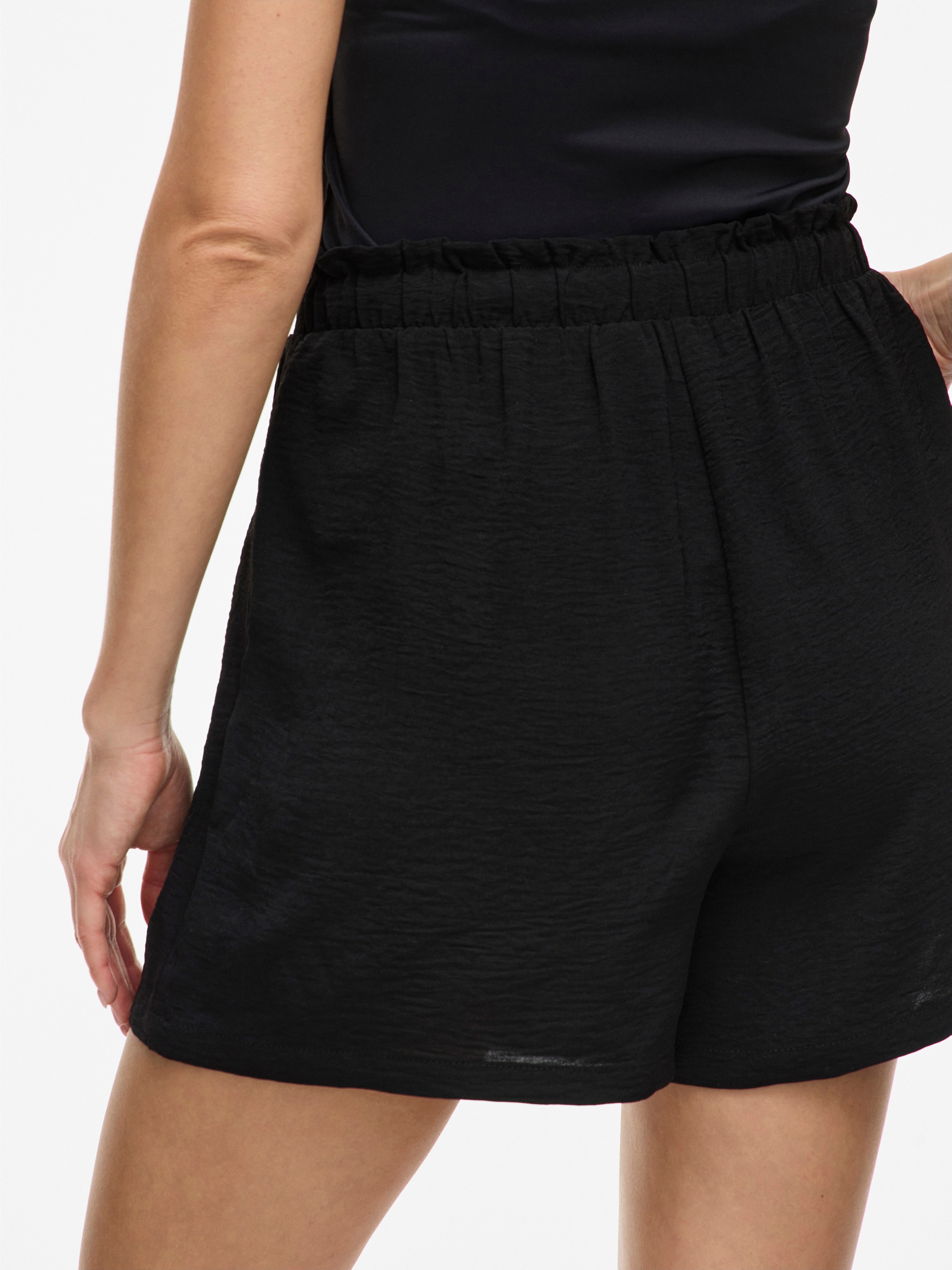 Vila Short VIJOSA HW SHORTS - NOOS