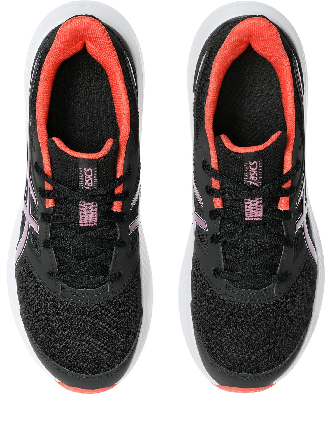 Asics Runningschoenen JOLT 4 GS meer demping