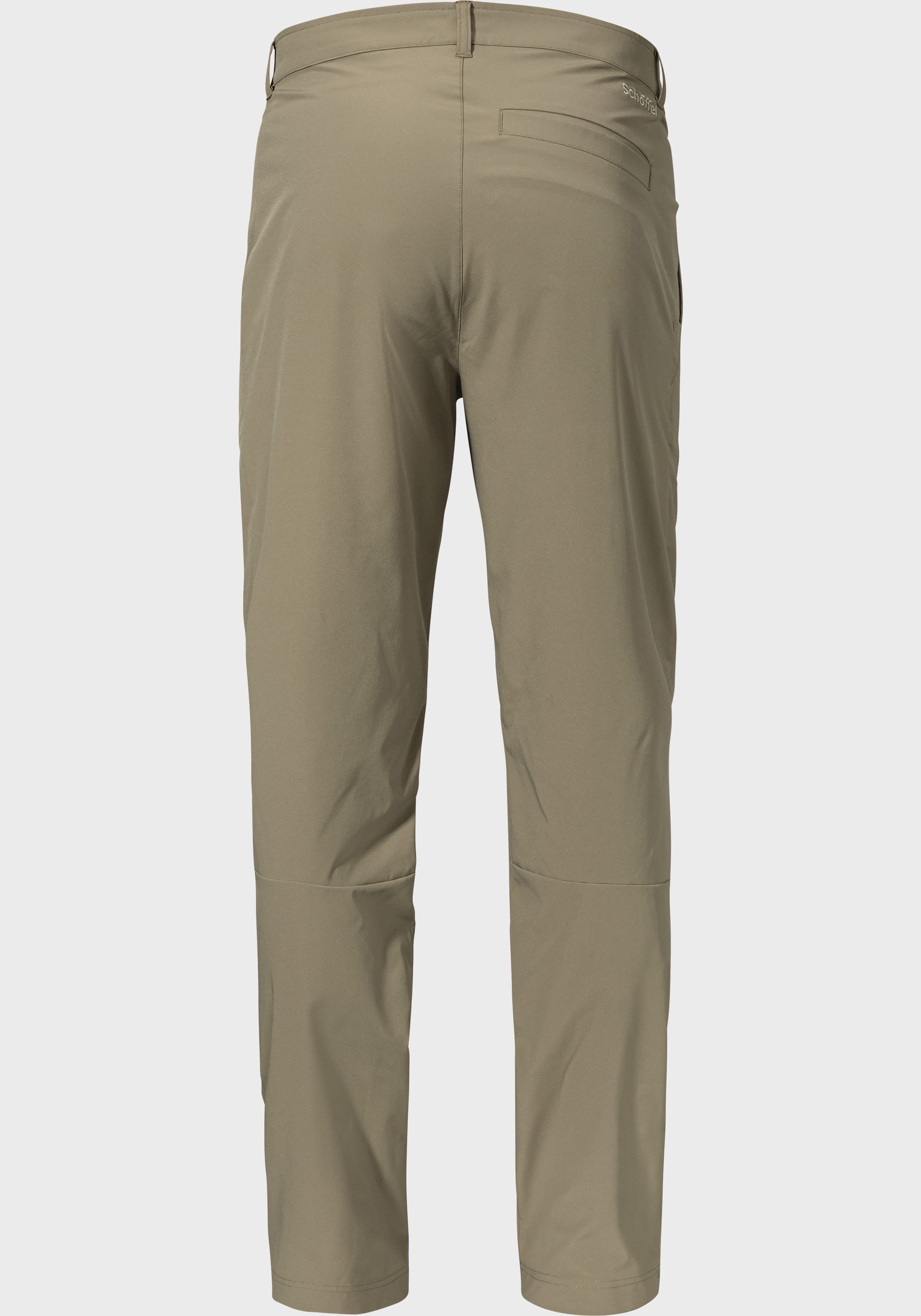 Schöffel Outdoorbroek Urban CIRC Pants Style Baguio MNS