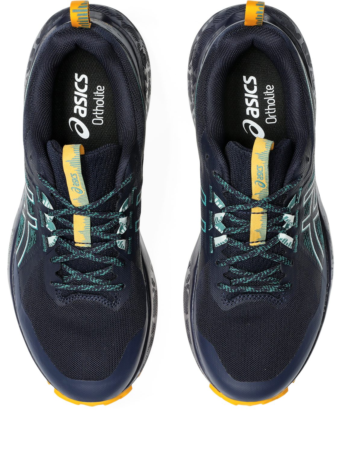 Asics Trailrunningschoenen GEL-SONOMA 8