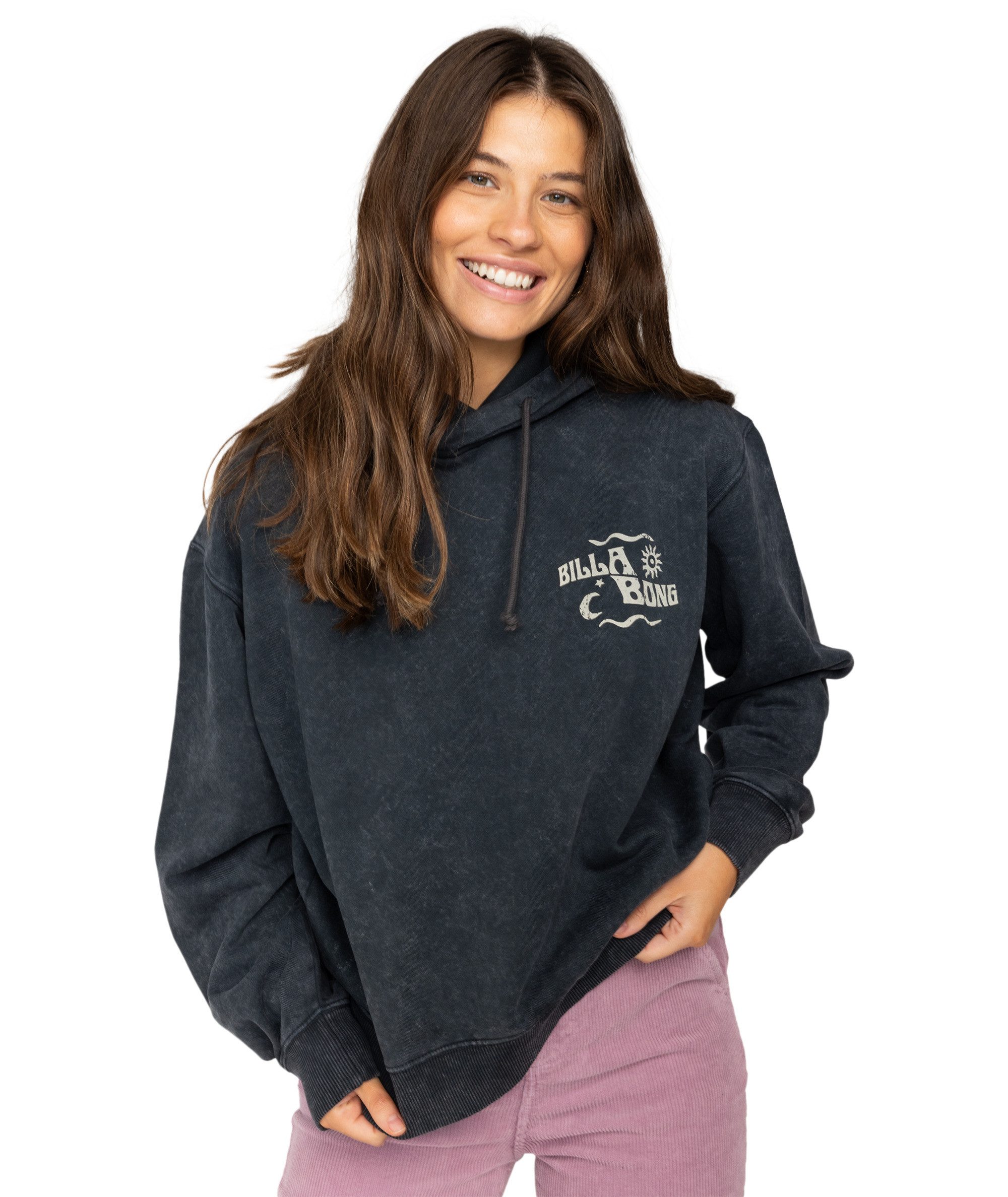 Billabong Hoodie SNAKE MANTRA