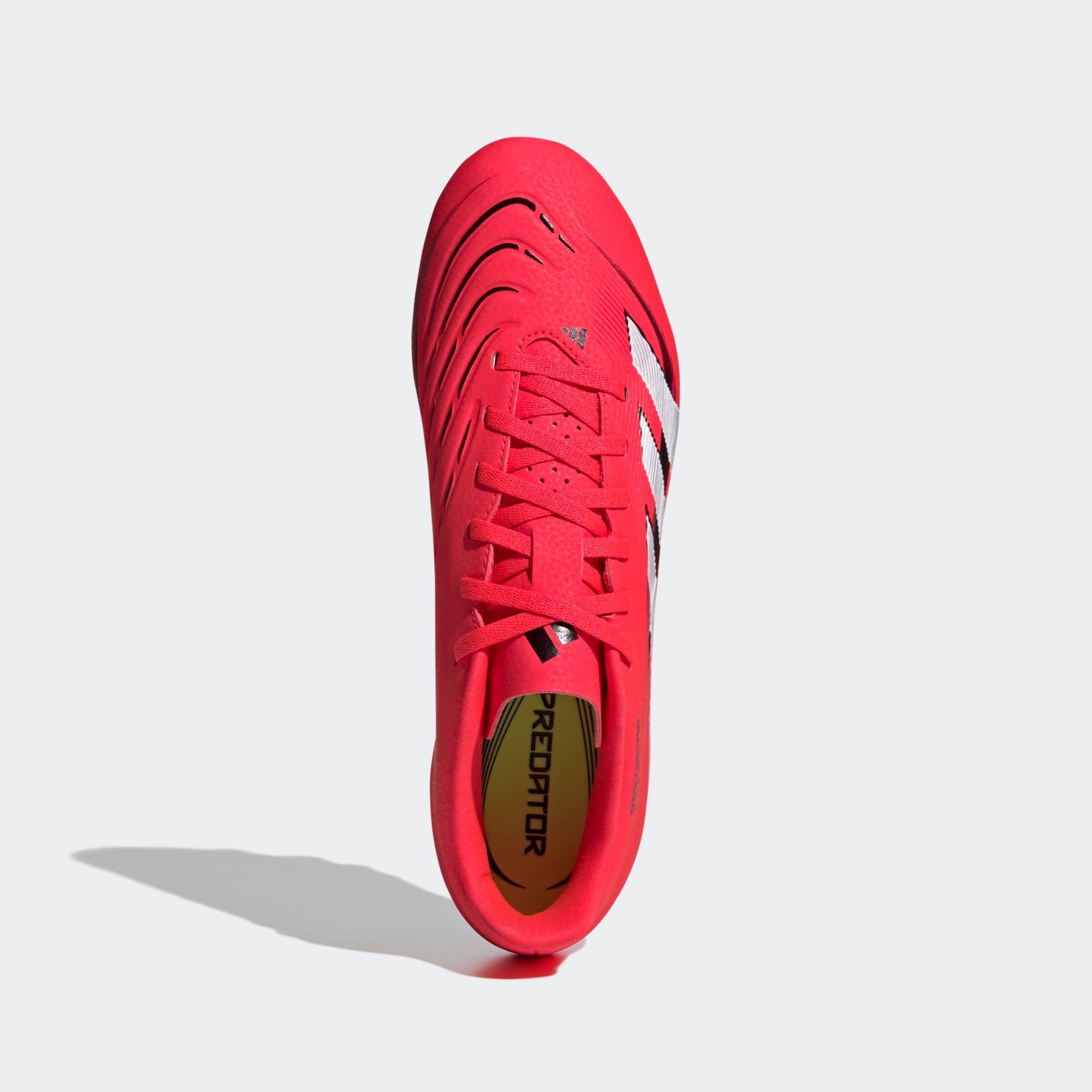 adidas Performance Voetbalschoenen PREDATOR CLUB FG/MG