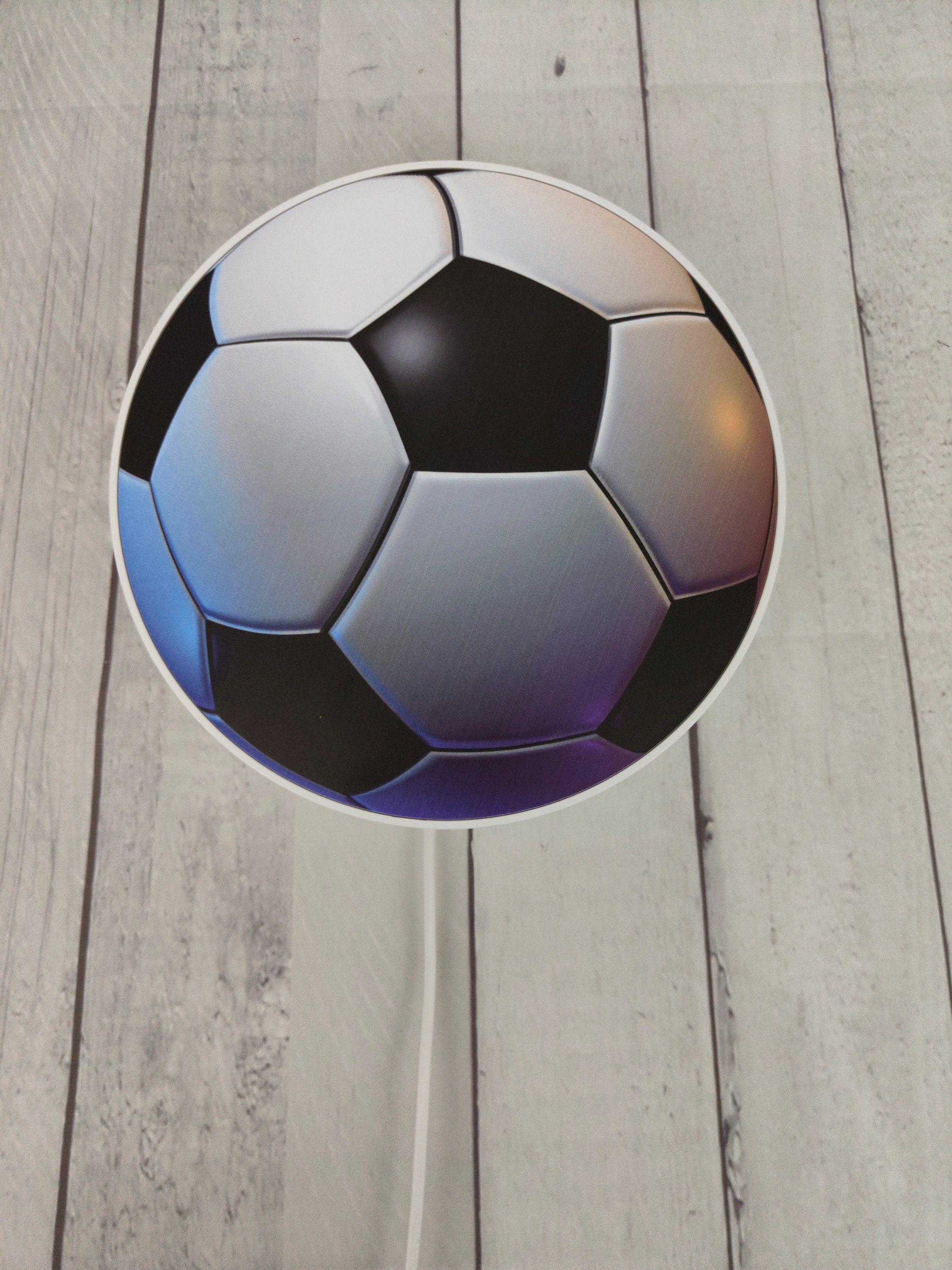 niermann Wandlamp Voetbal Made in Germany (1 stuk)