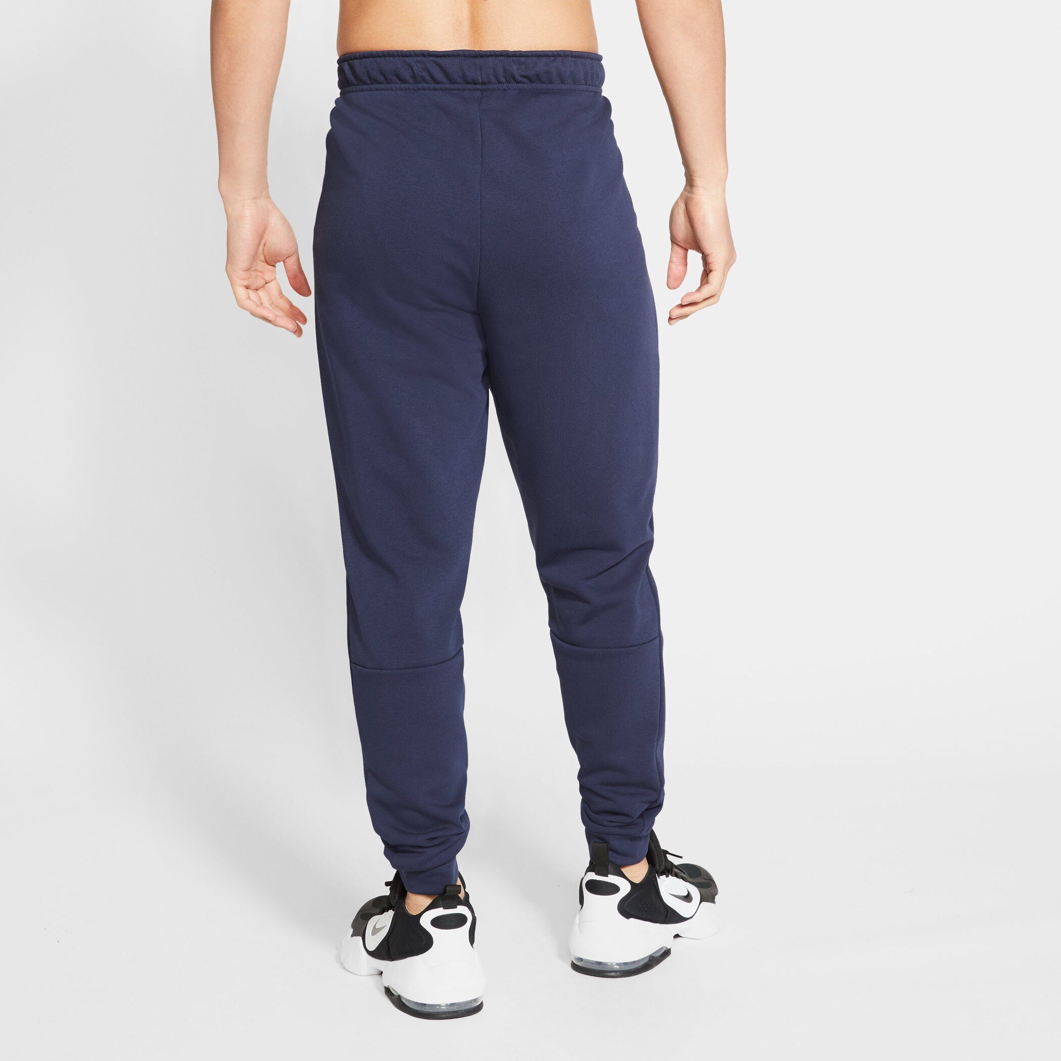 Nike Trainingsbroek Dri-FIT Men's Tapered Training Pants