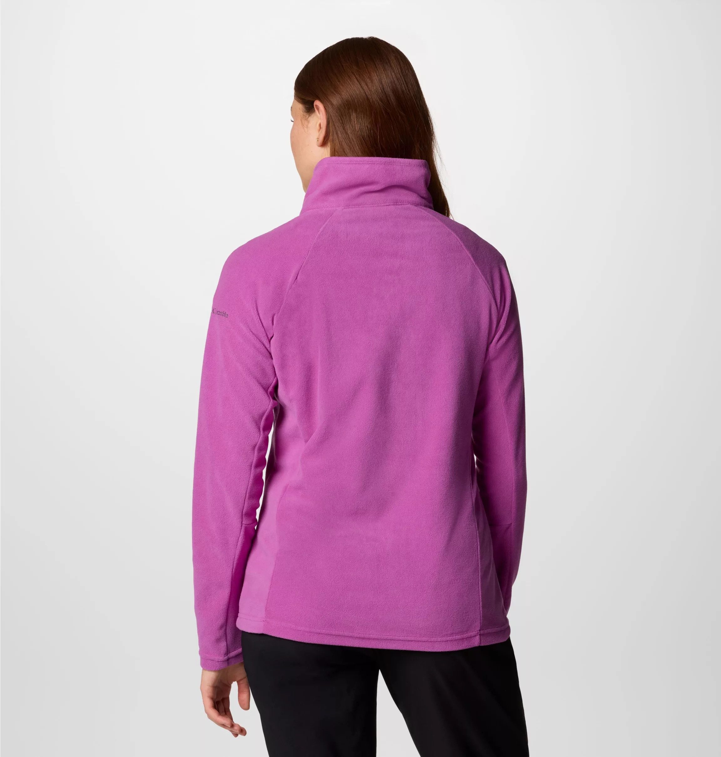 Columbia Fleece-shirt Glacial™ IV 1/2 Zip