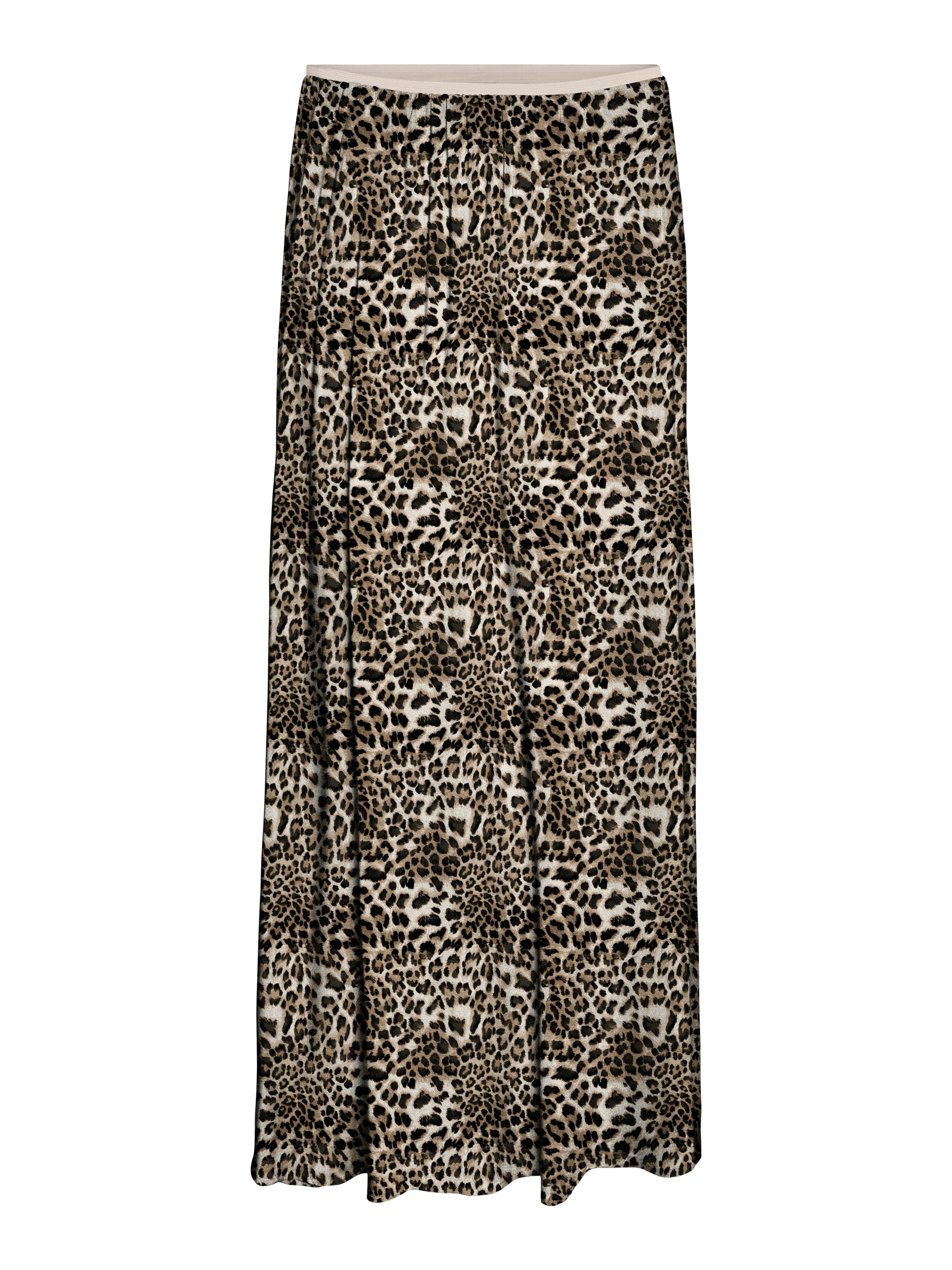 Vero Moda Maxirok VMALBA ANKLE SKIRT WVN GA NOOS