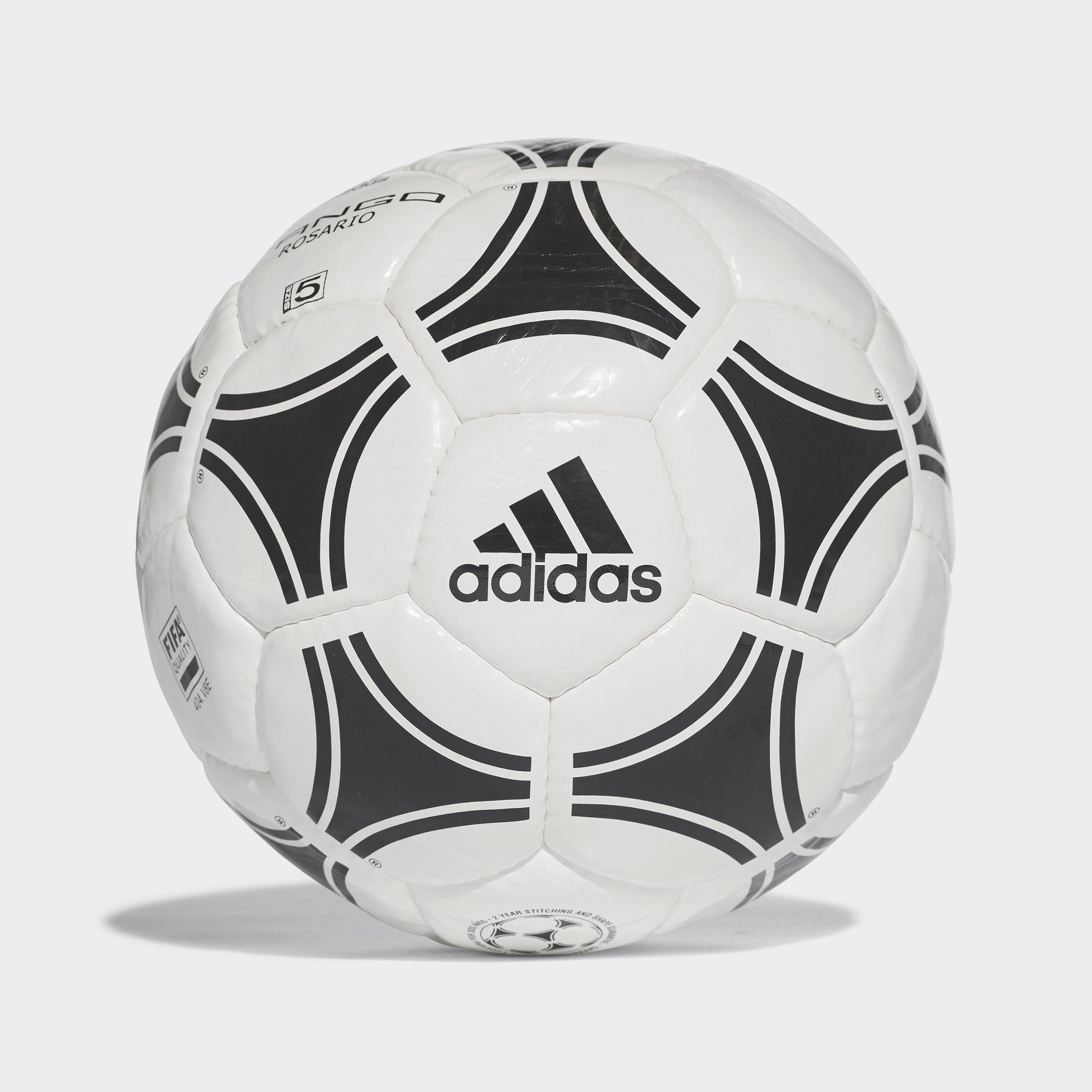 adidas Performance Voetbal TANGO ROSARIO BALL