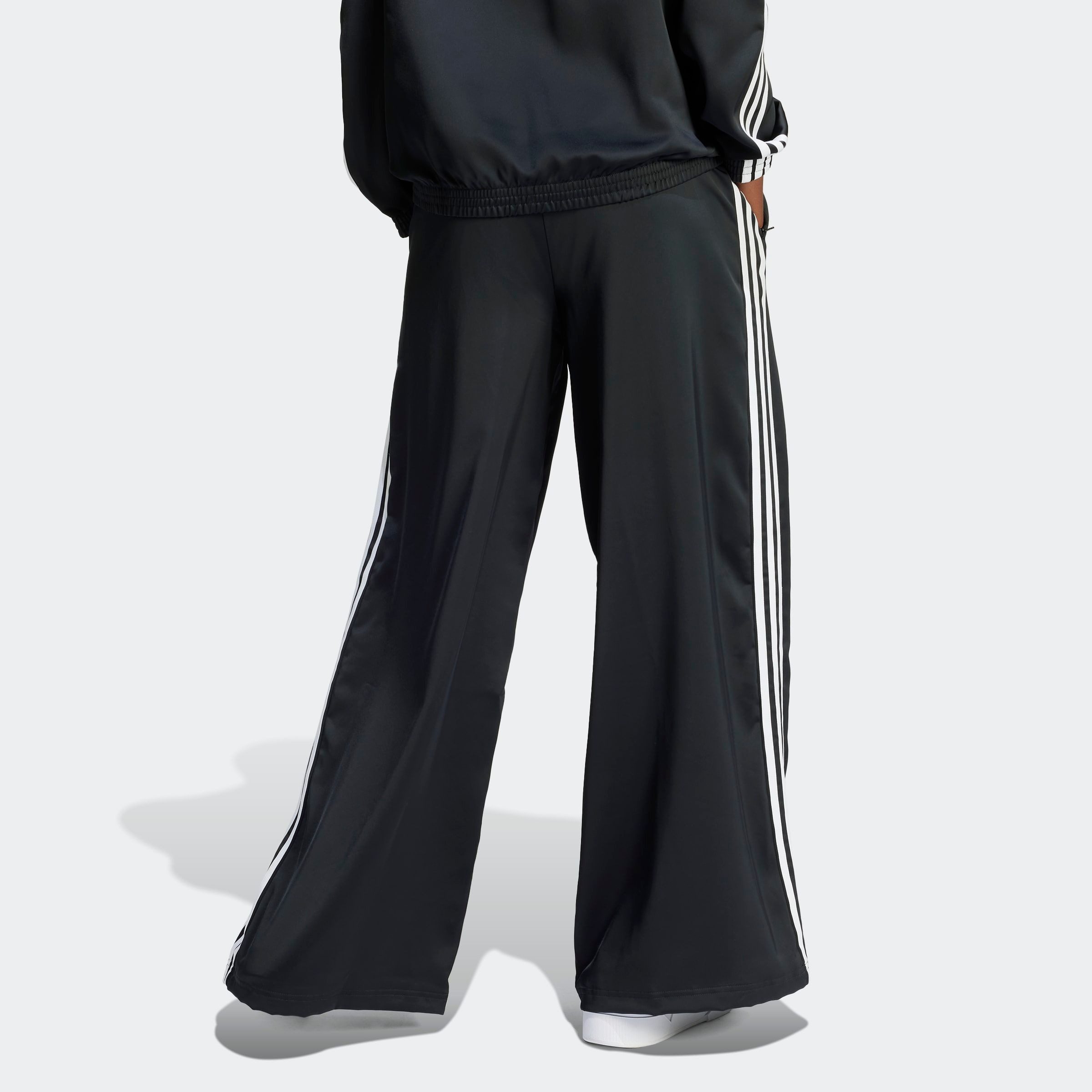 adidas Originals Sportbroek SATIN TP WL (1-delig)