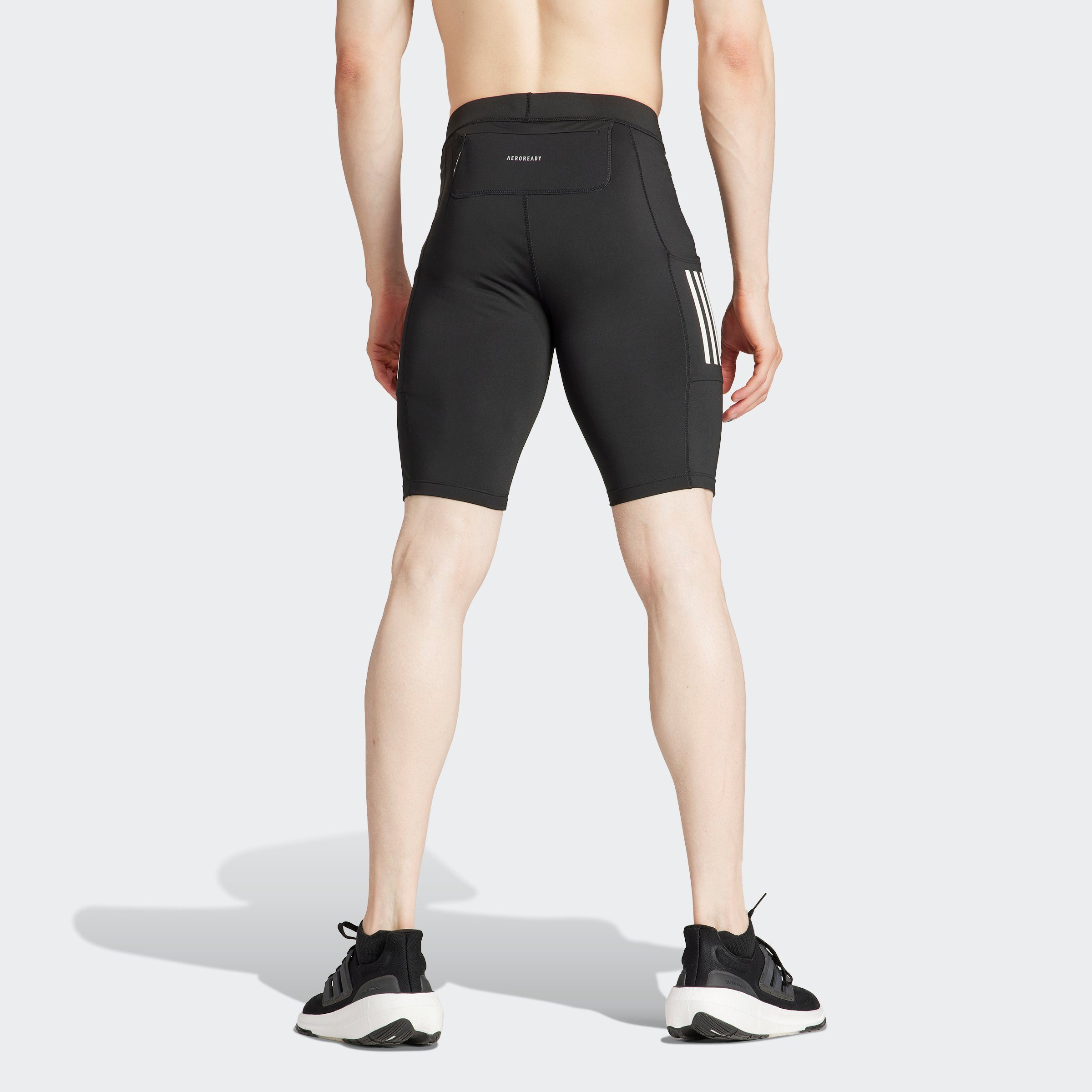 adidas Performance Runningshort OTR B SHORT TIG (1-delig)